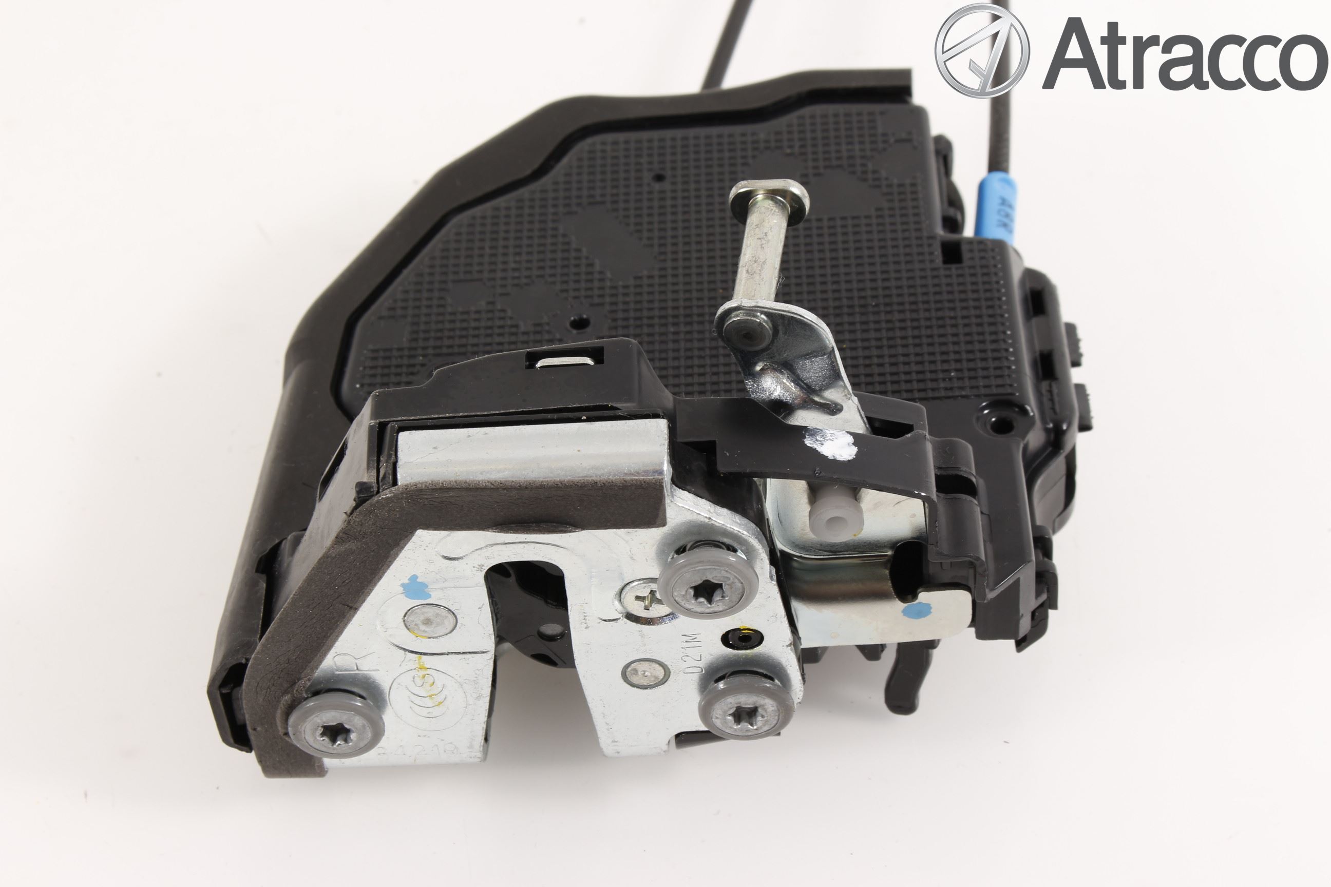 Toyota AURIS 13-19 Låskista-Dörrlås