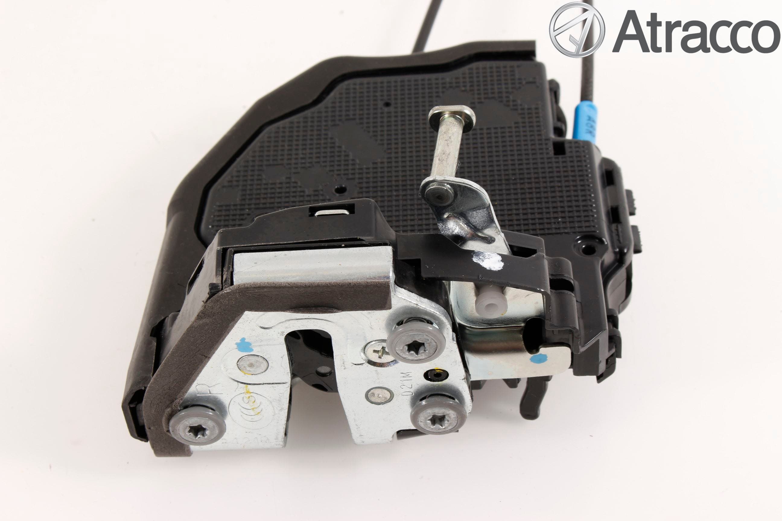 Toyota AURIS 13-19 Låskista-Dörrlås