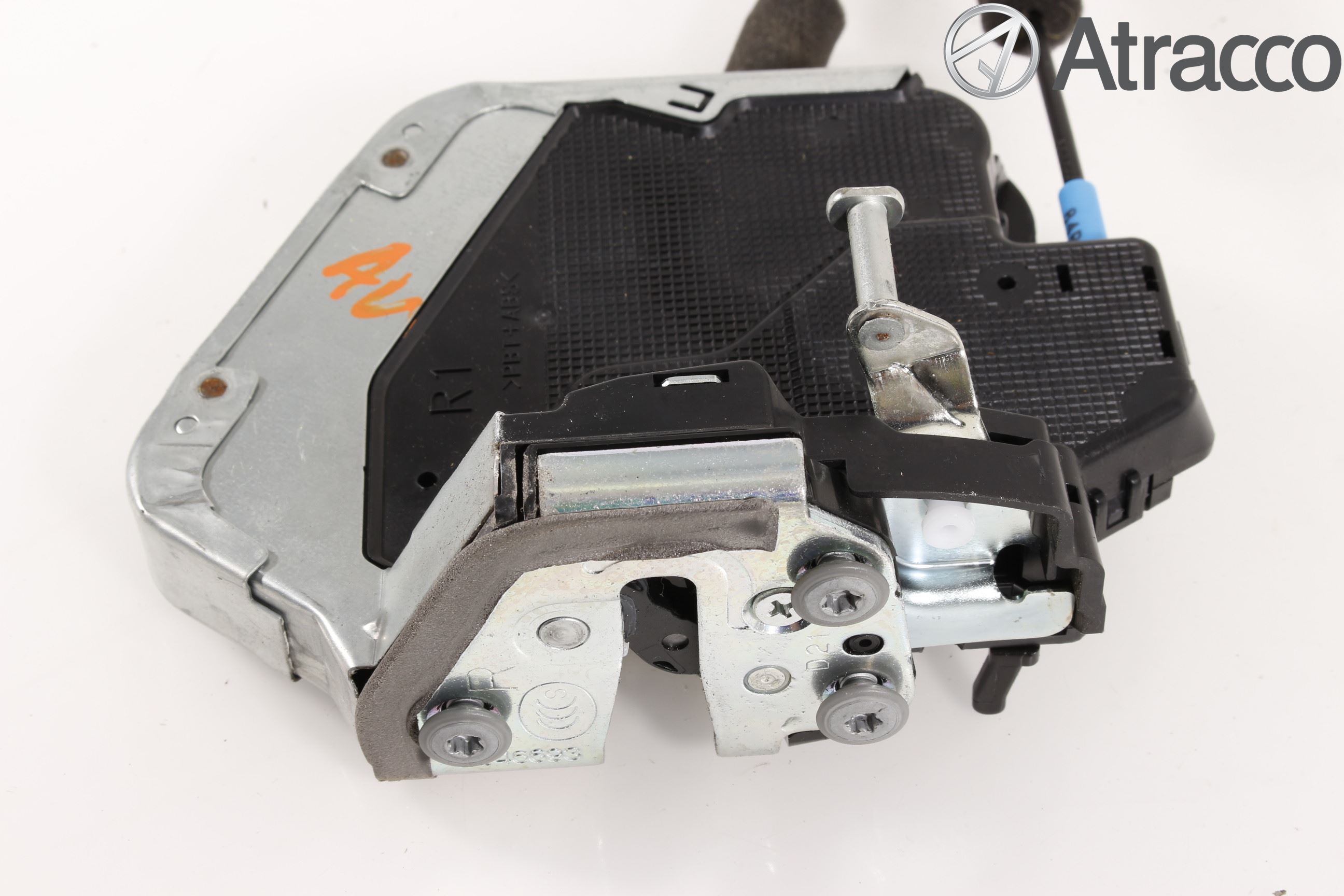 Lexus RX AL10 09-15 Låskista-Dörrlås