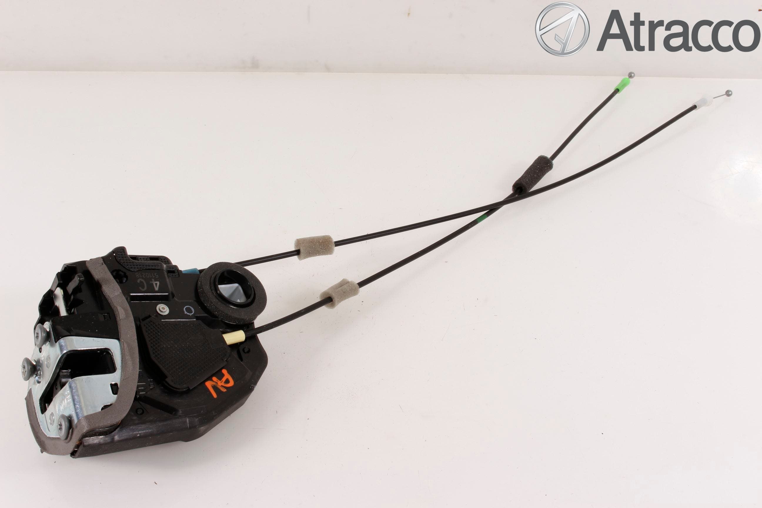 Toyota RAV4 13-18 Låskista-Dörrlås