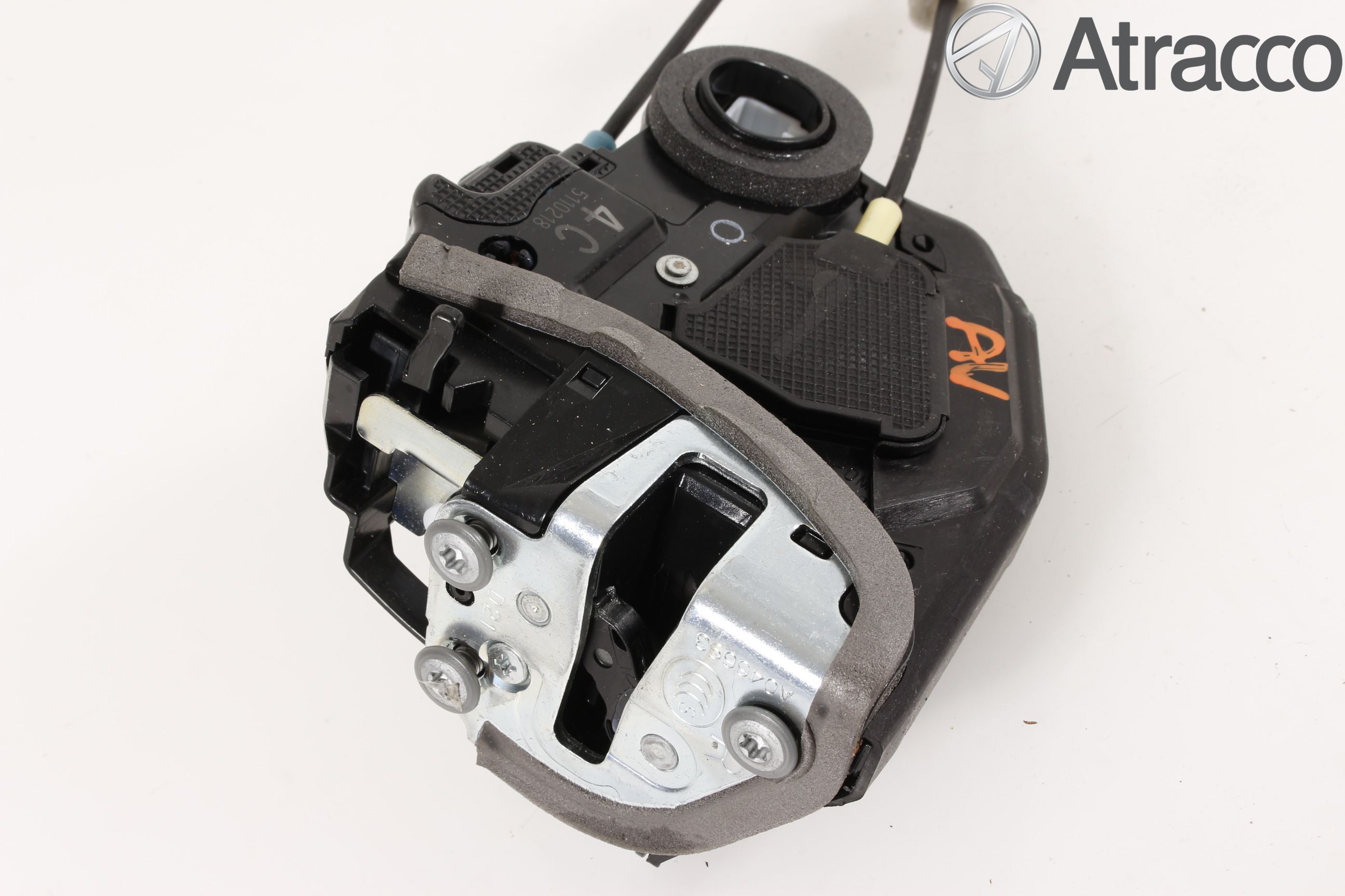 Toyota RAV4 13-18 Låskista-Dörrlås