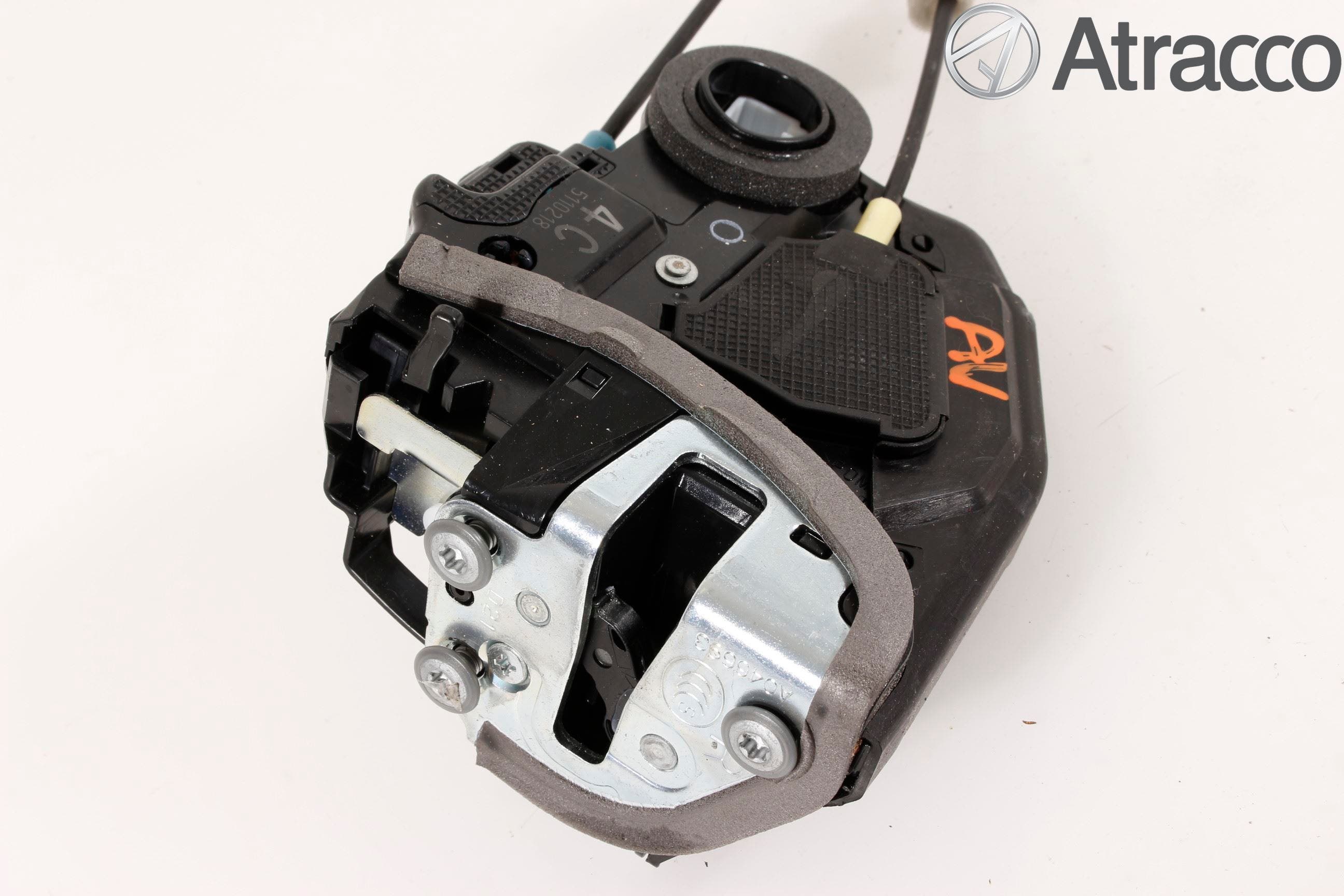 Toyota RAV4 13-18 Låskista-Dörrlås