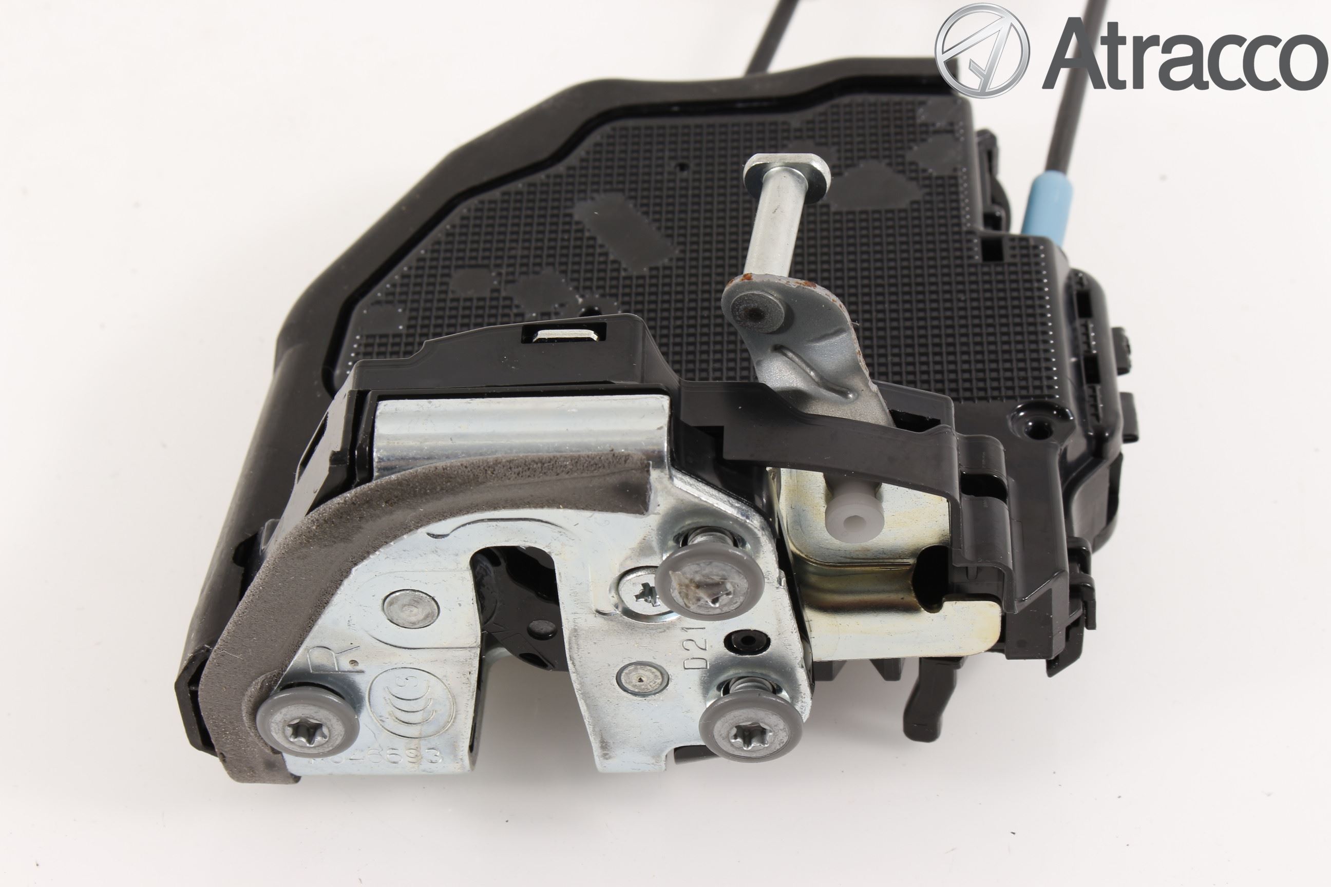 Toyota RAV4 13-18 Låskista-Dörrlås