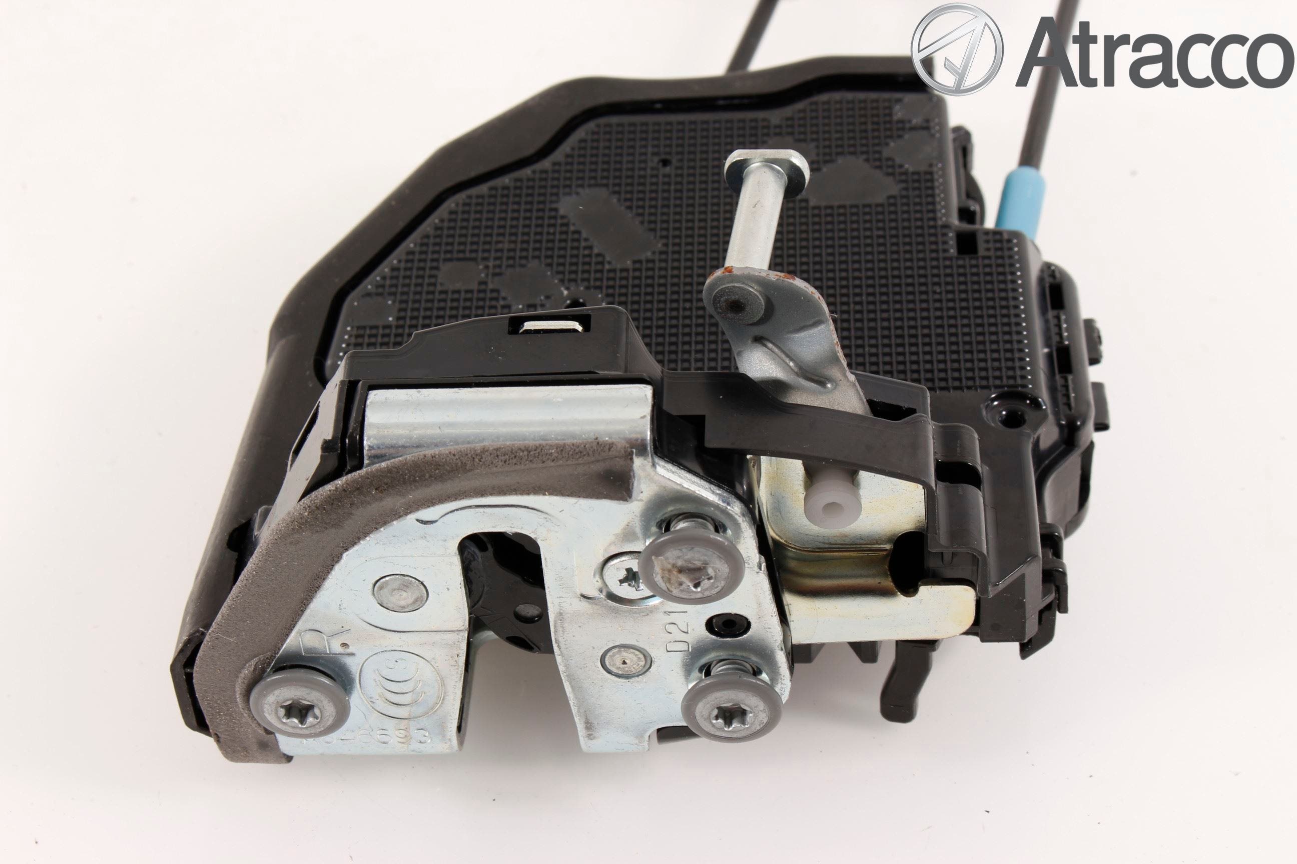 Toyota RAV4 13-18 Låskista-Dörrlås