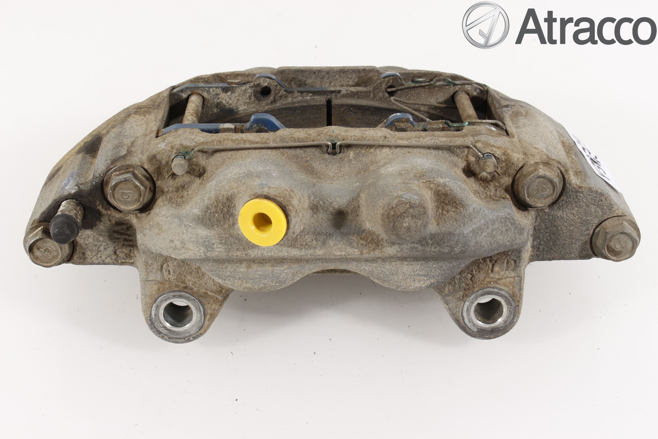 Toyota HILUX 05-16 Bromsok Fram Höger