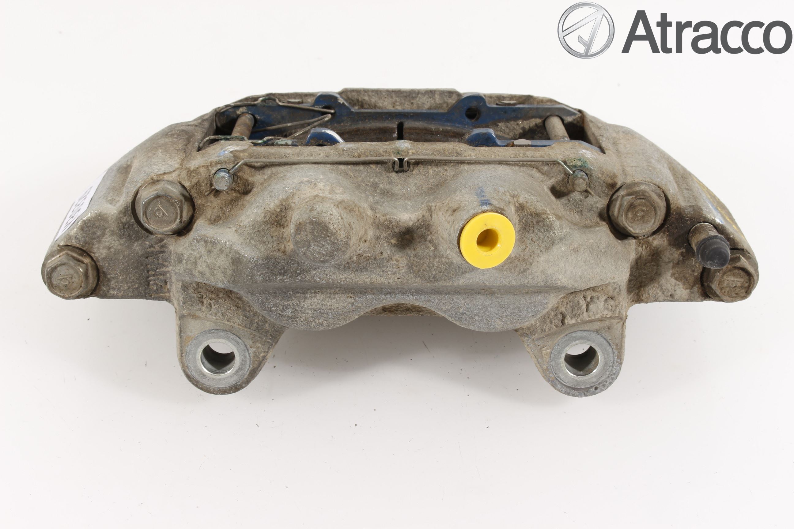 Toyota HILUX 05-16 Bromsok Fram Vänster