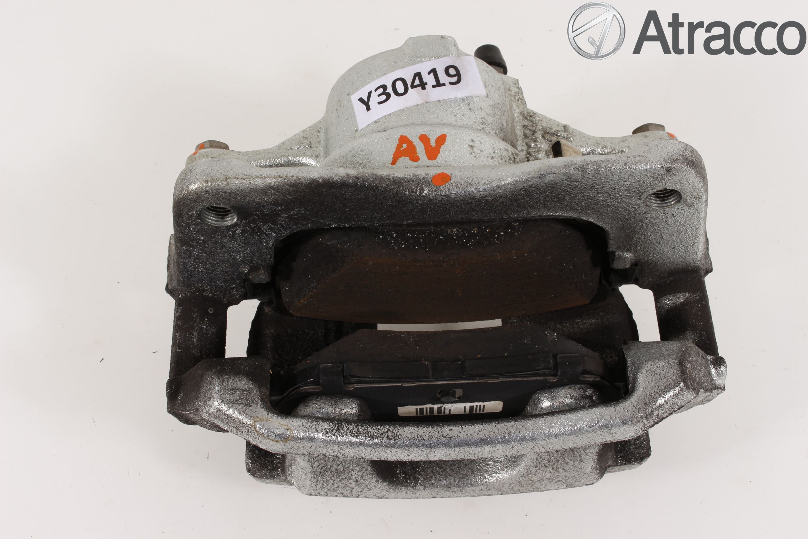 Toyota AURIS 13-19 Bromsok Fram Höger