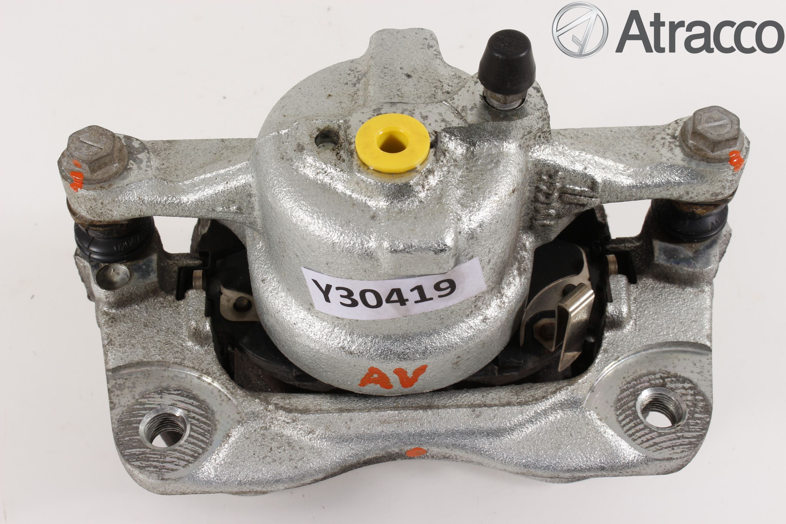 Toyota AURIS 13-19 Bromsok Fram Höger