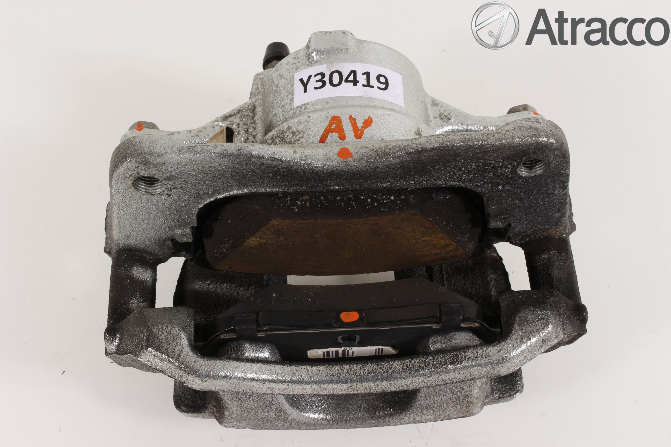 Toyota AURIS 13-19 Bromsok Fram Vänster