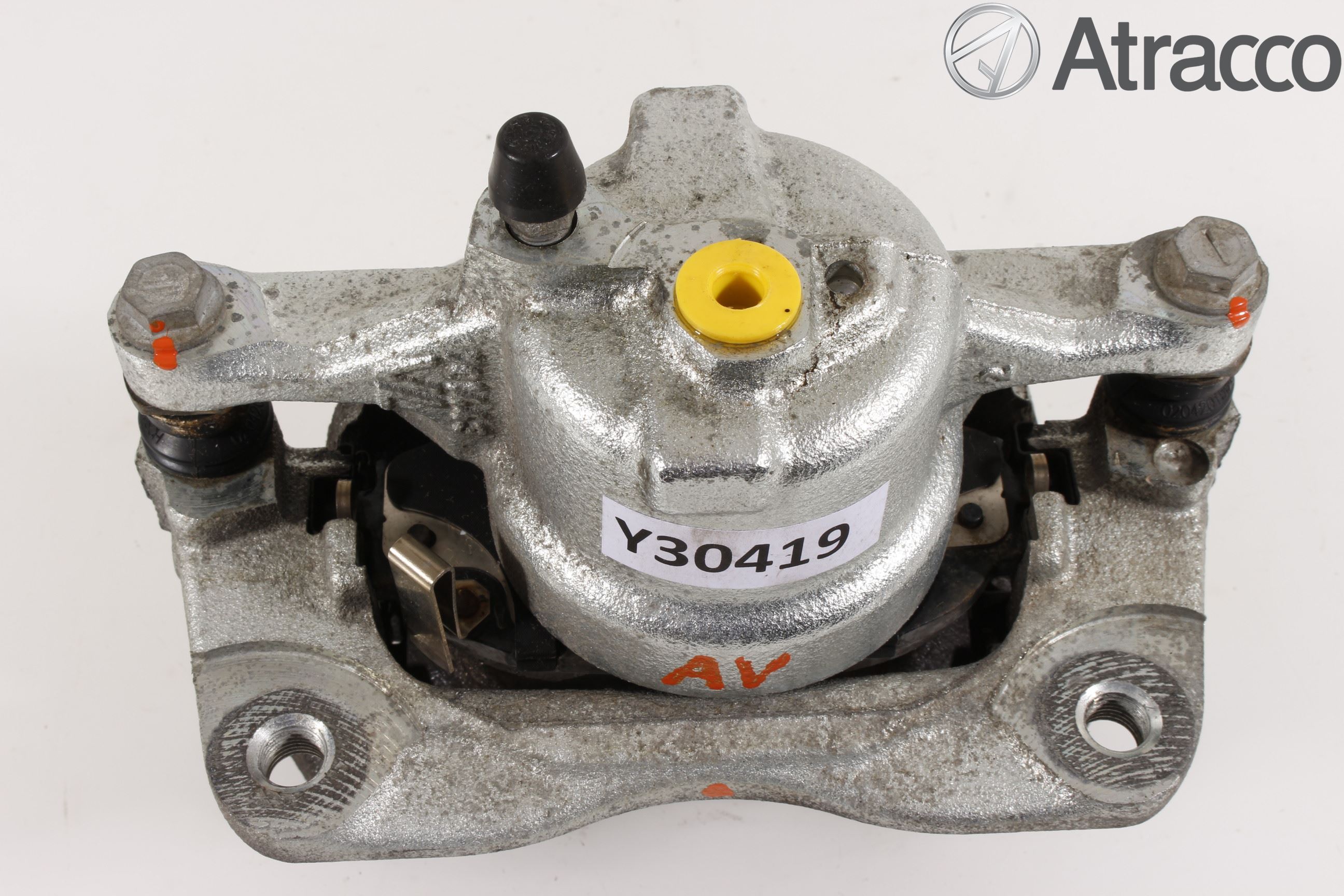 Toyota AURIS 13-19 Bromsok Fram Vänster