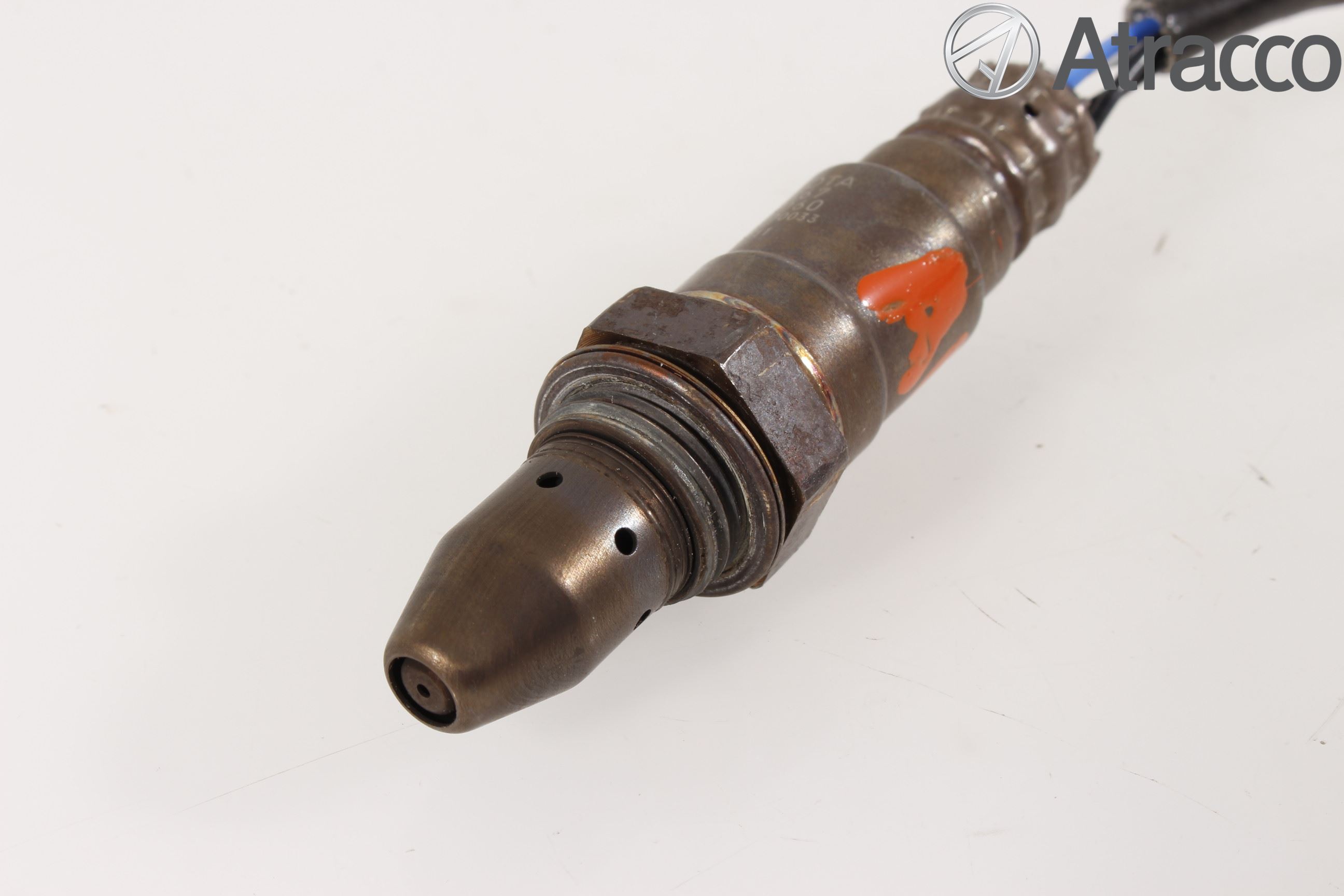 Toyota AURIS 13-19 Injlambdasond