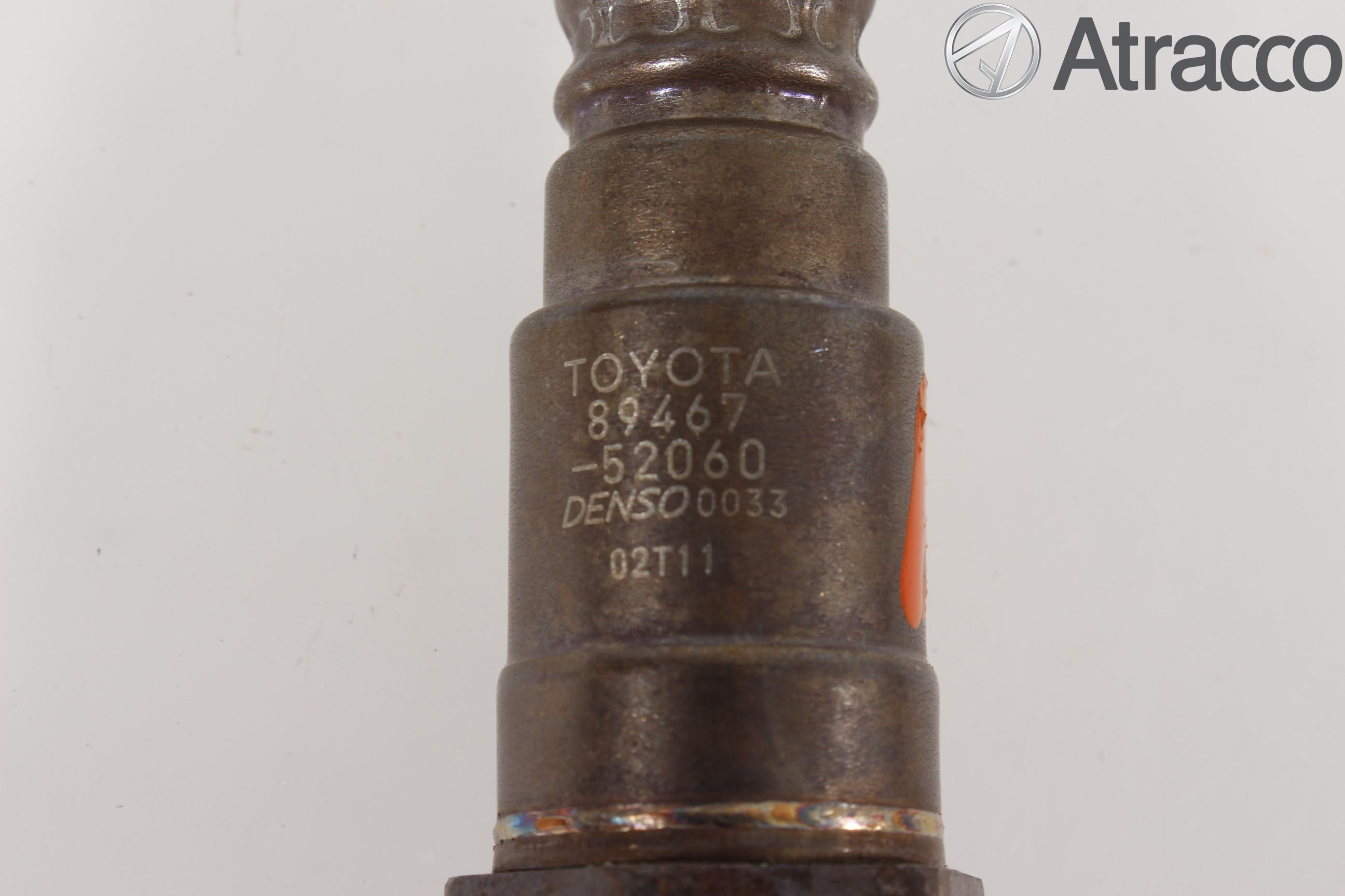 Toyota AURIS 13-19 Injlambdasond