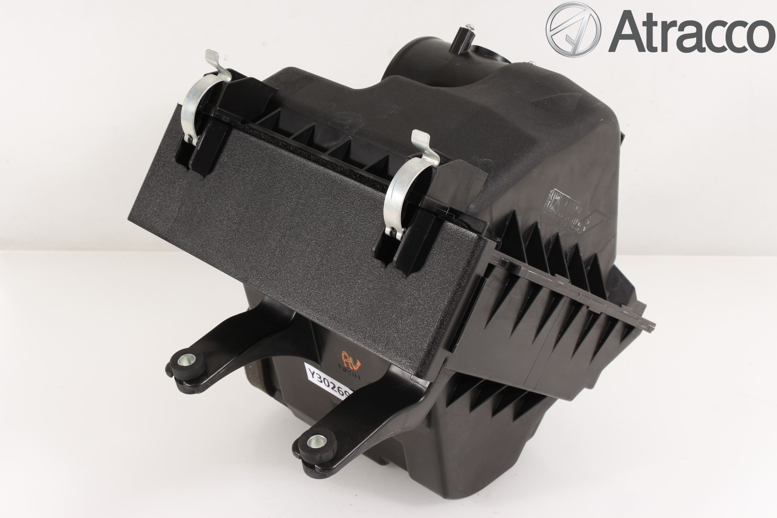 Lexus RX AL10 09-15 Luftrenare