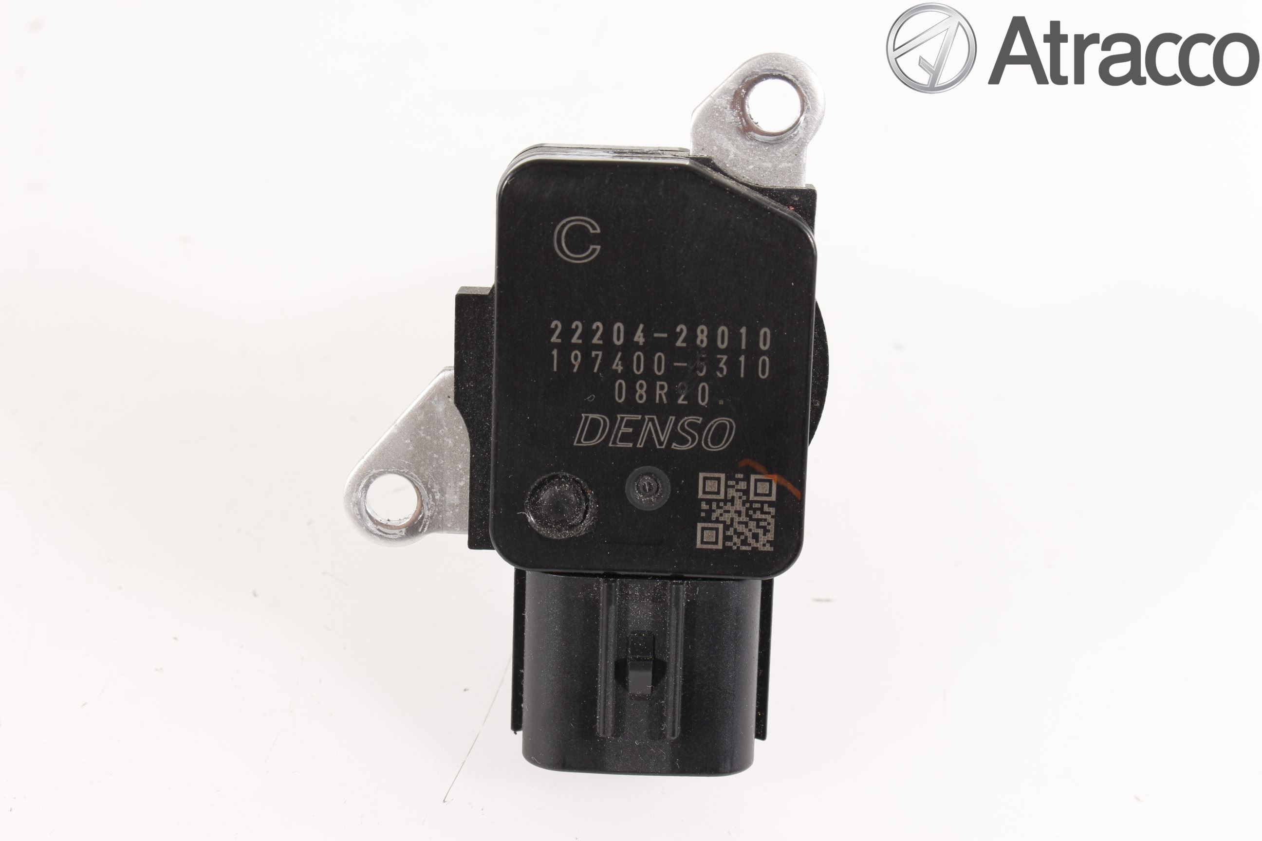 Lexus RX AL10 09-15 Injluftmassamätare