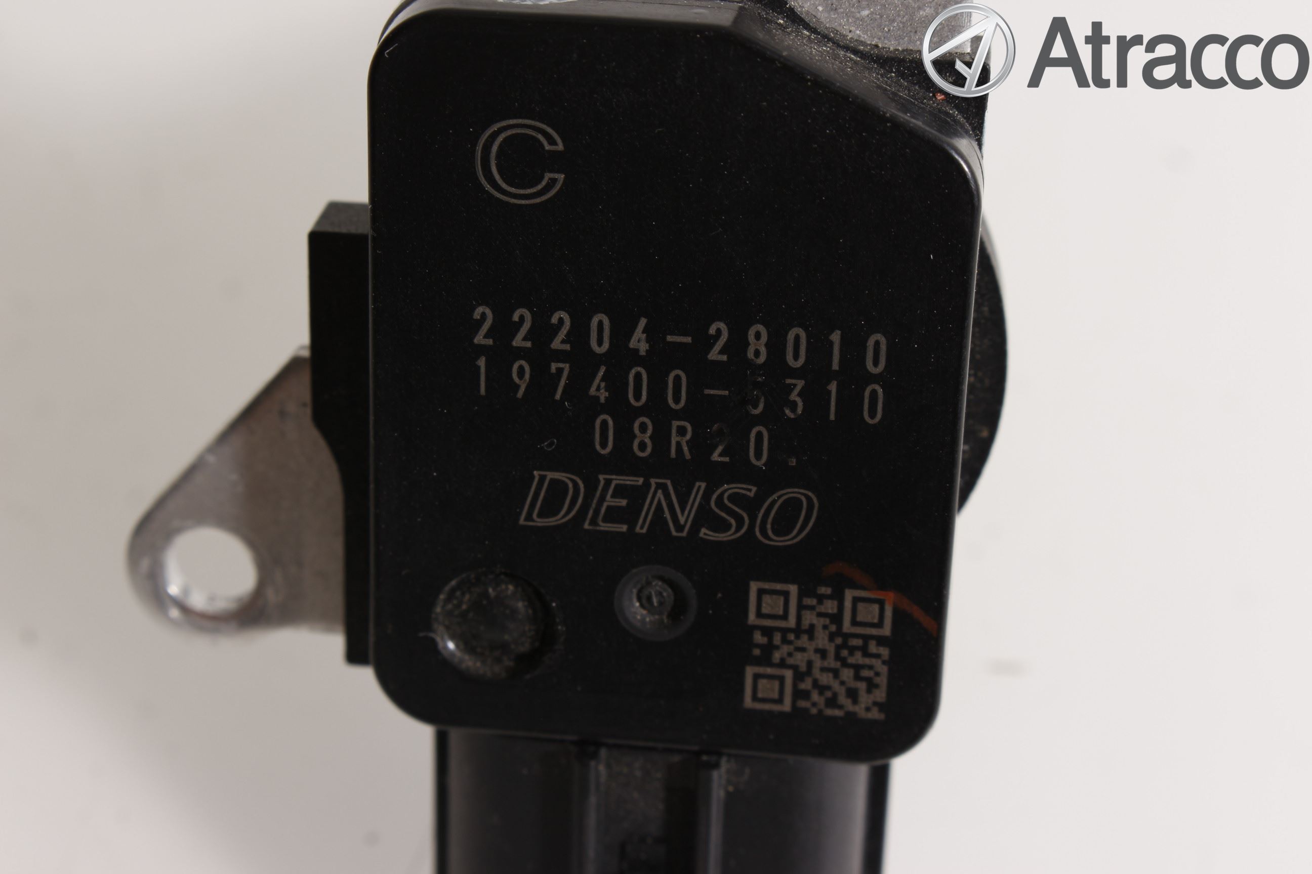 Lexus RX AL10 09-15 Injluftmassamätare