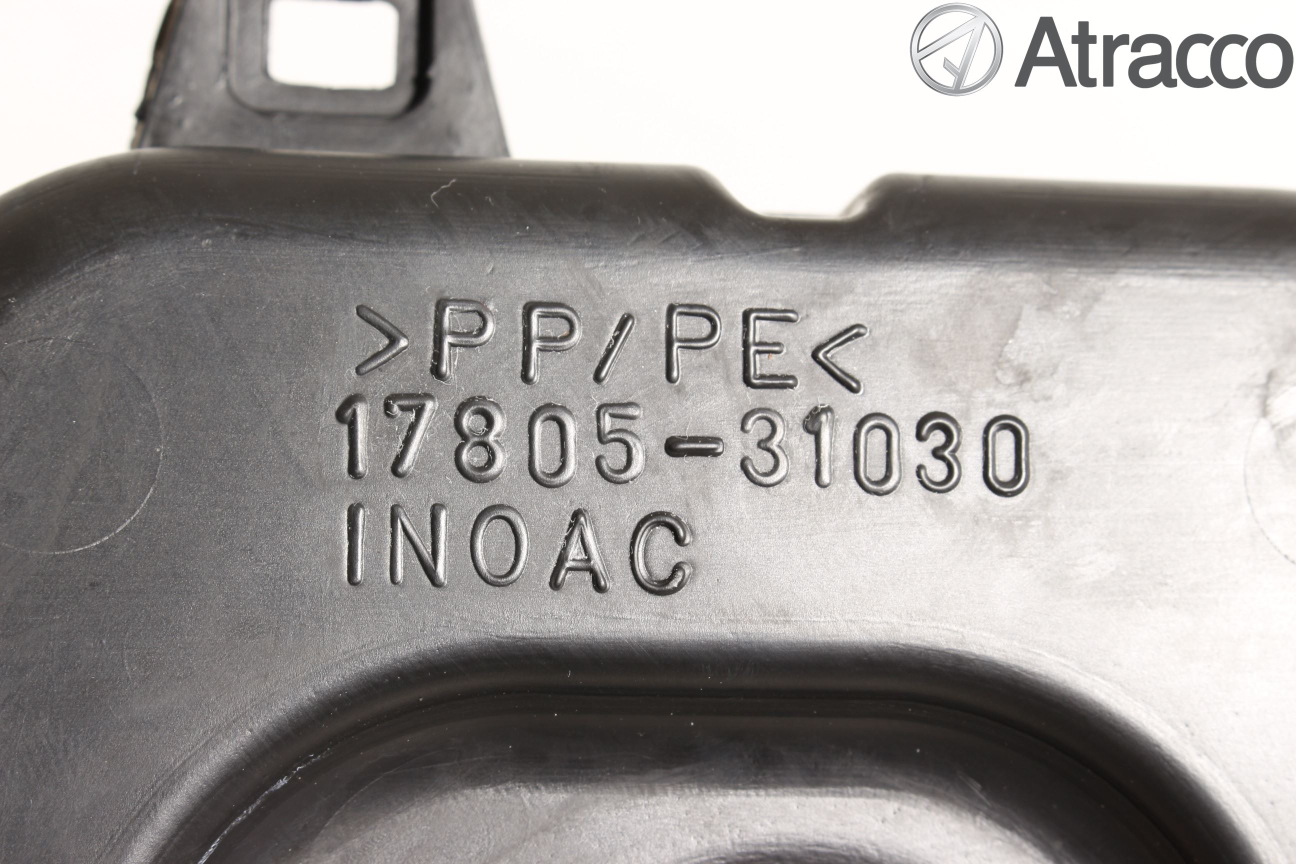 Lexus RX AL10 09-15 Luftrenare