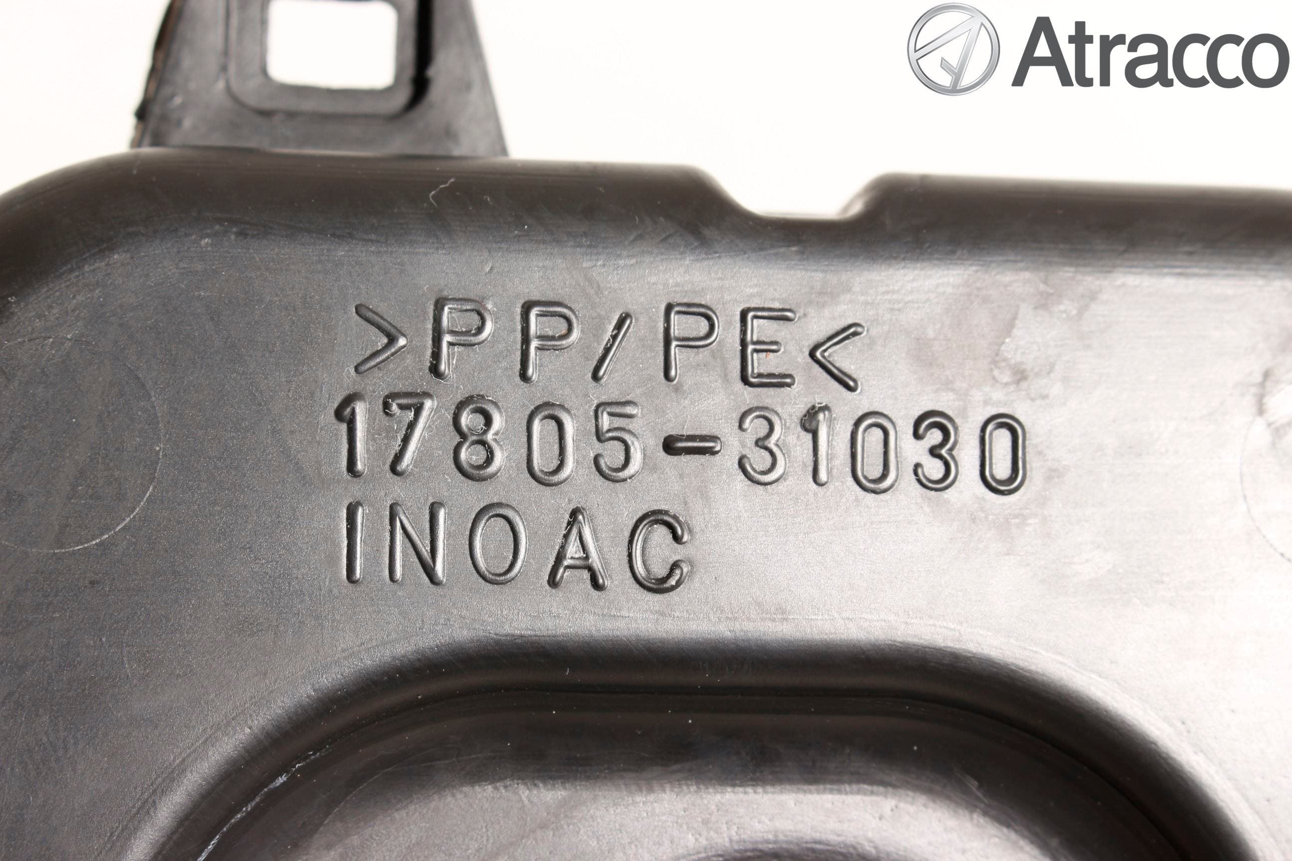 Lexus RX AL10 09-15 Luftrenare