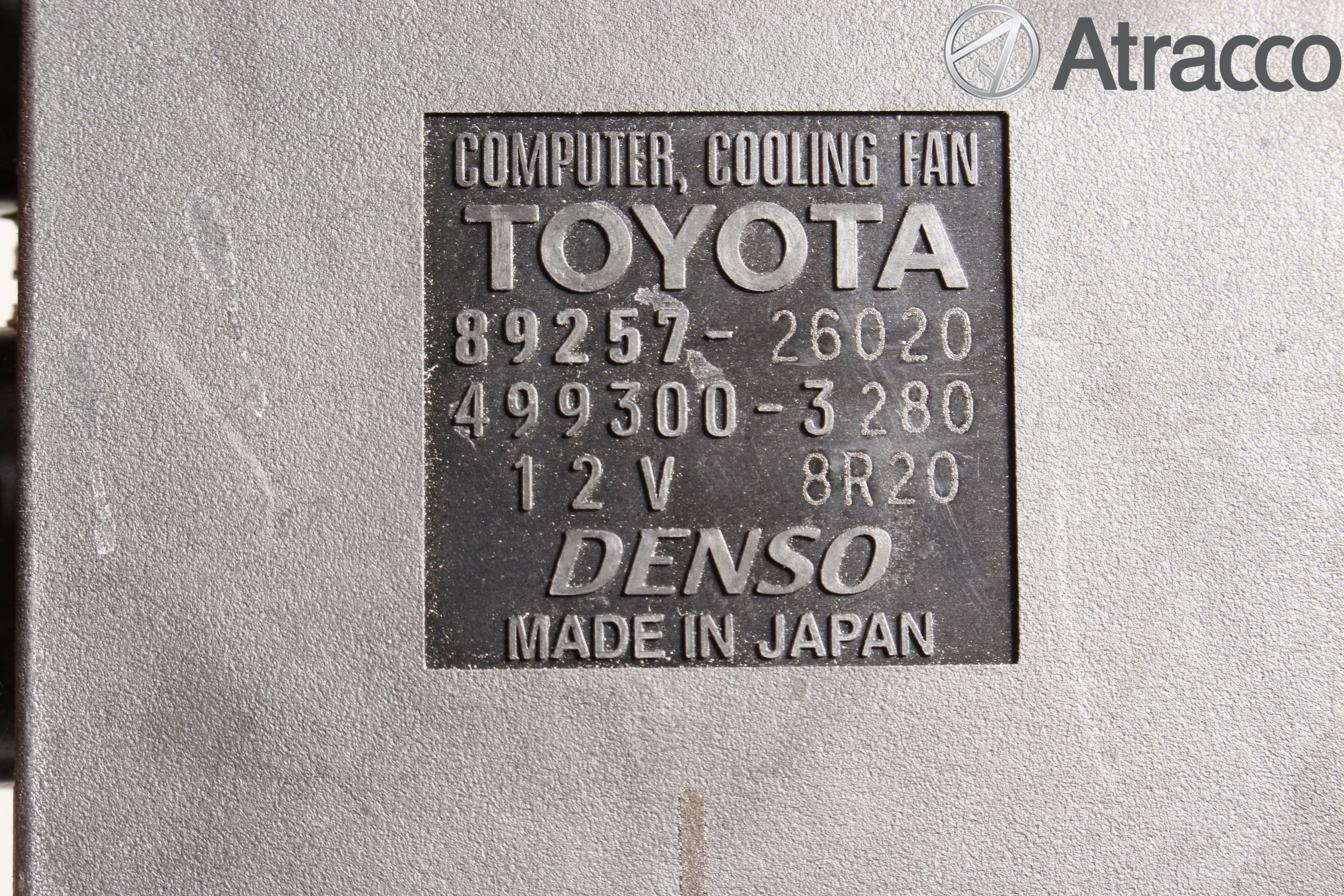 Lexus RX AL10 09-15 Värmefläktsmotstånd