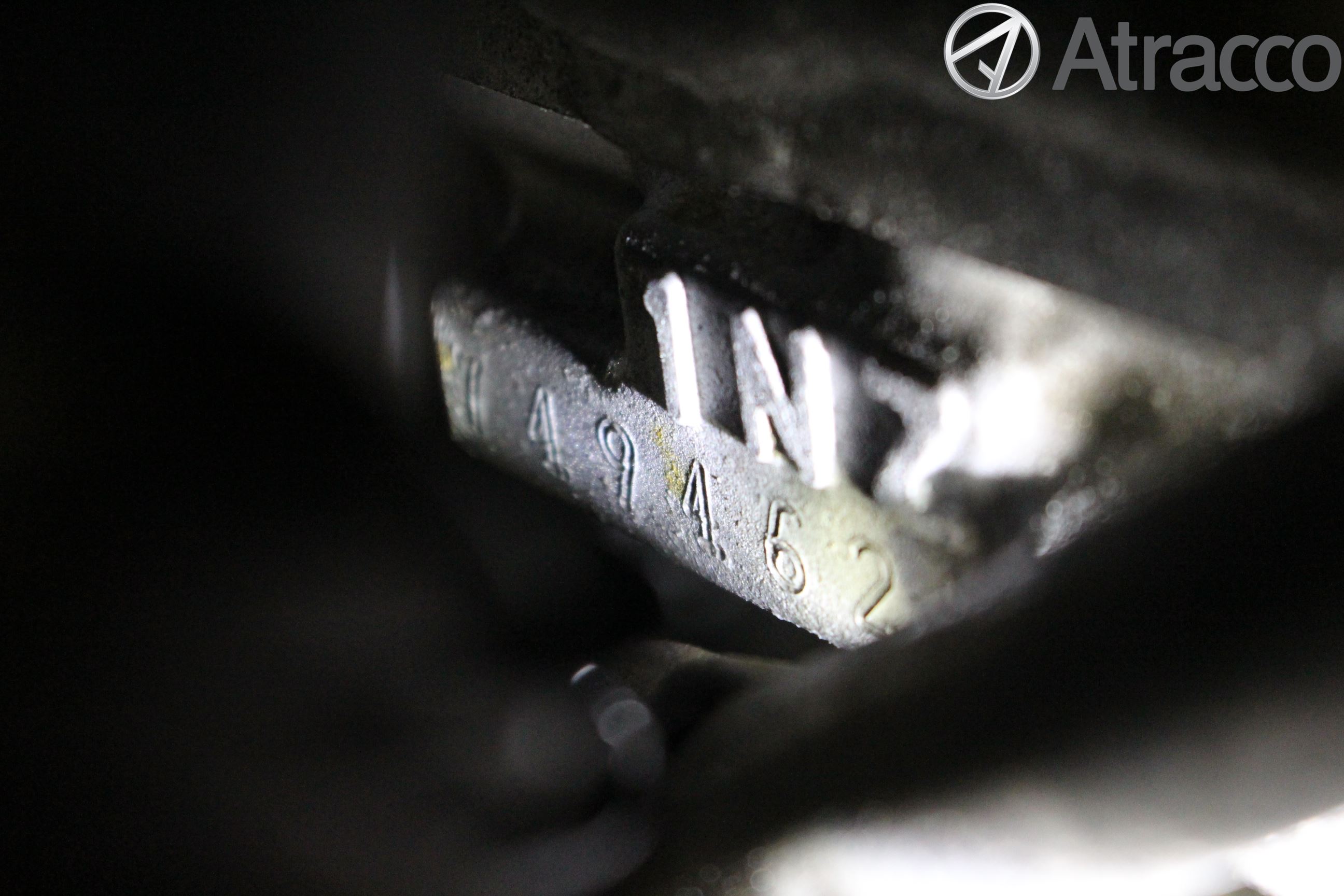 Toyota YARIS XP130 15-20 Motor Bensin