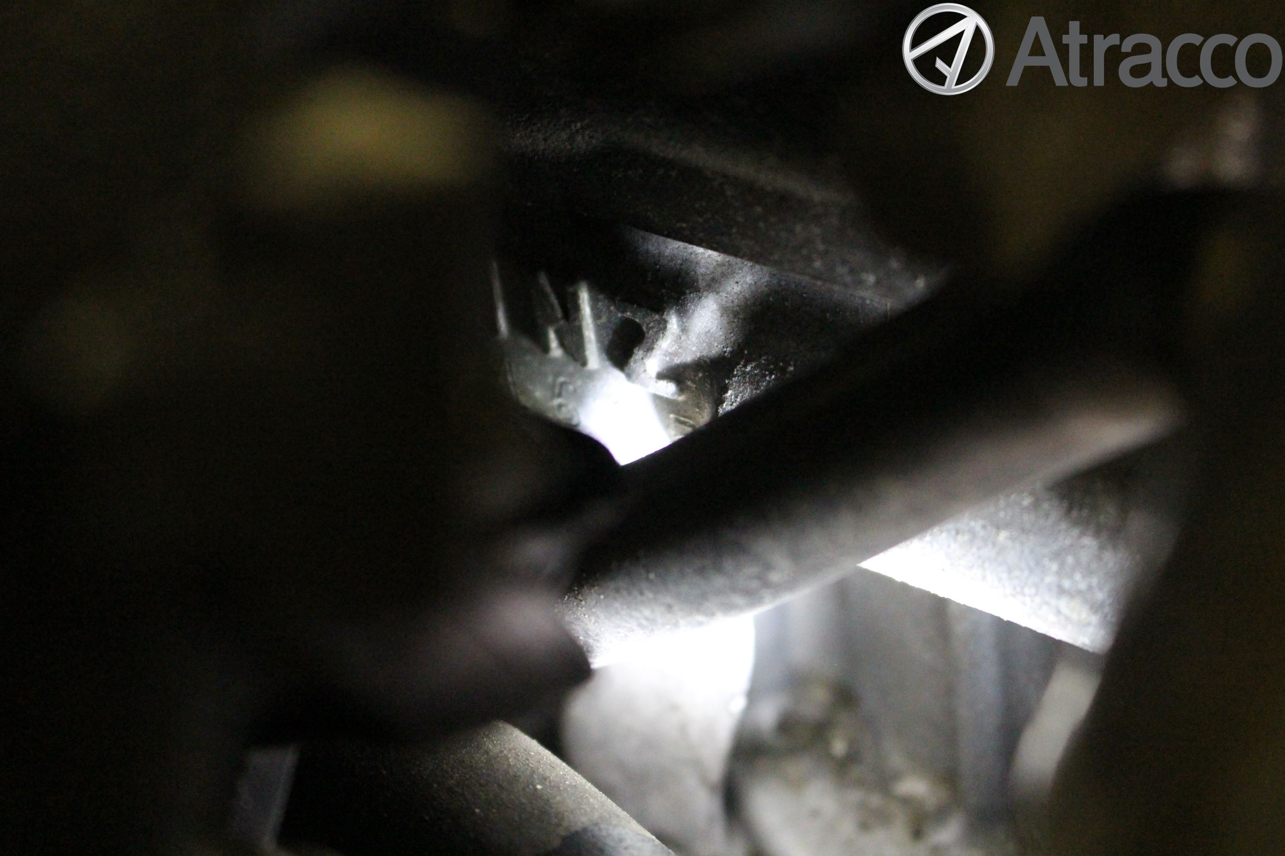Toyota YARIS XP130 15-20 Motor Bensin