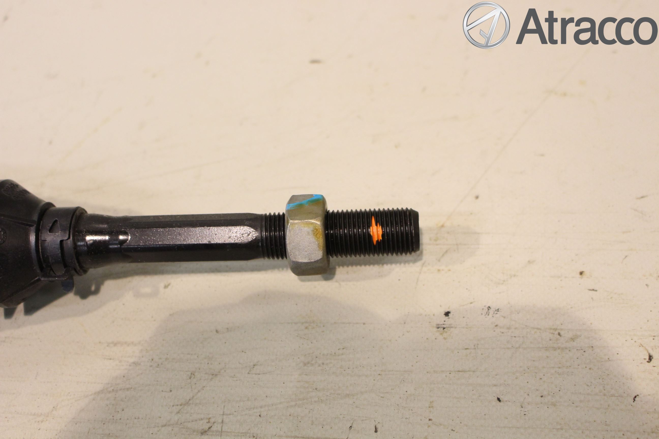 Hyundai i40 16-18 Styrväxel Servo -Snäcka