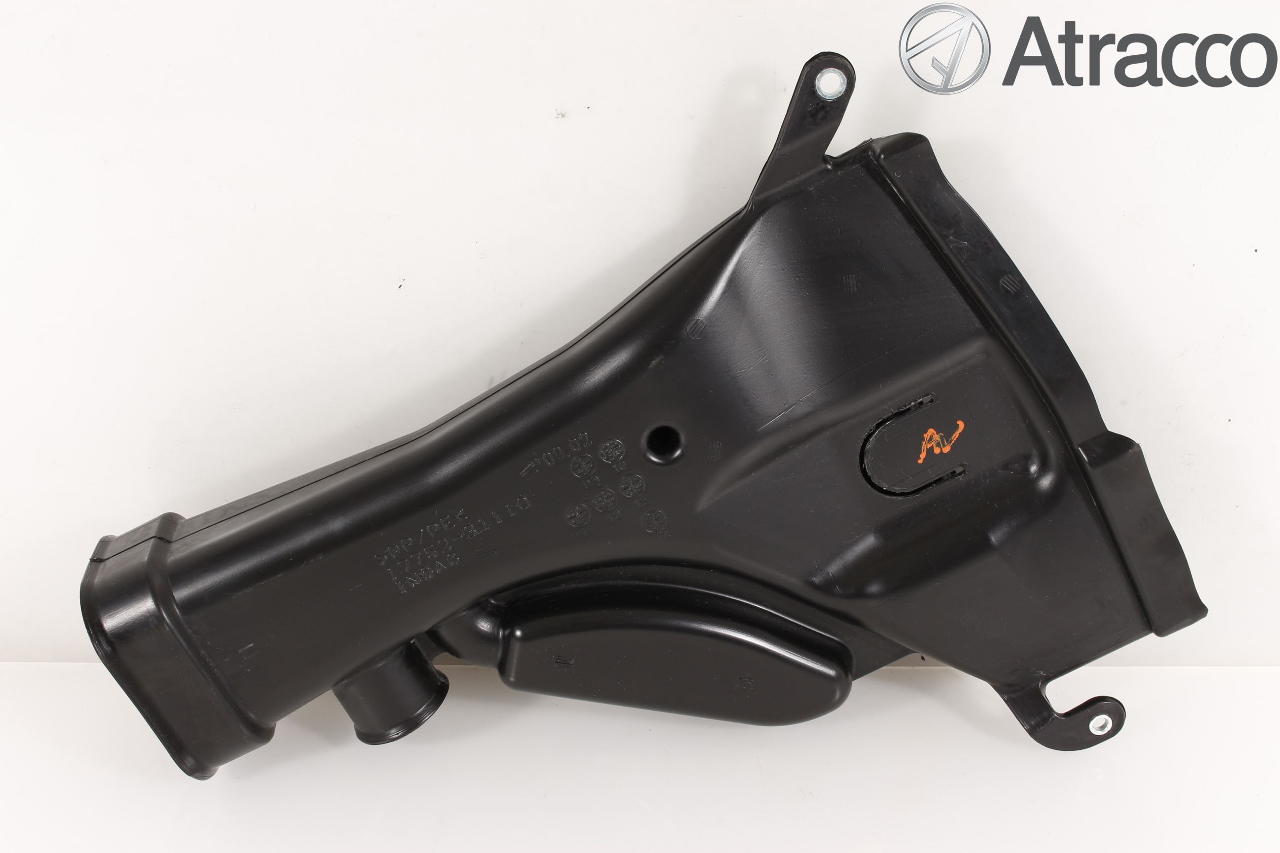 Lexus RX AL10 09-15 Luftrenare