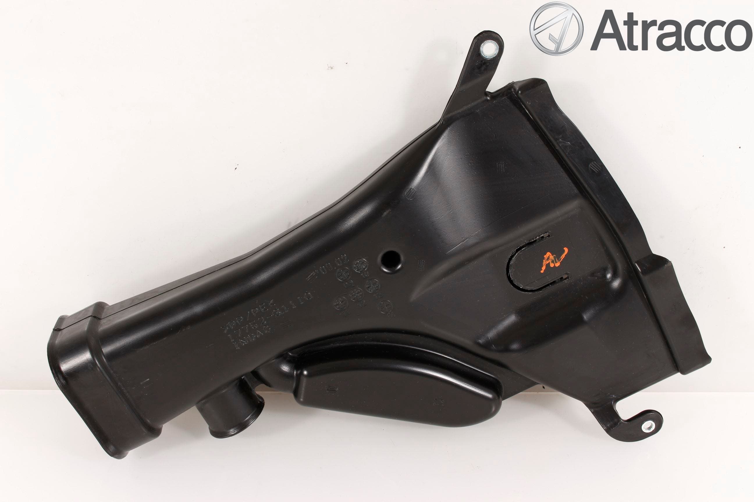 Lexus RX AL10 09-15 Luftrenare