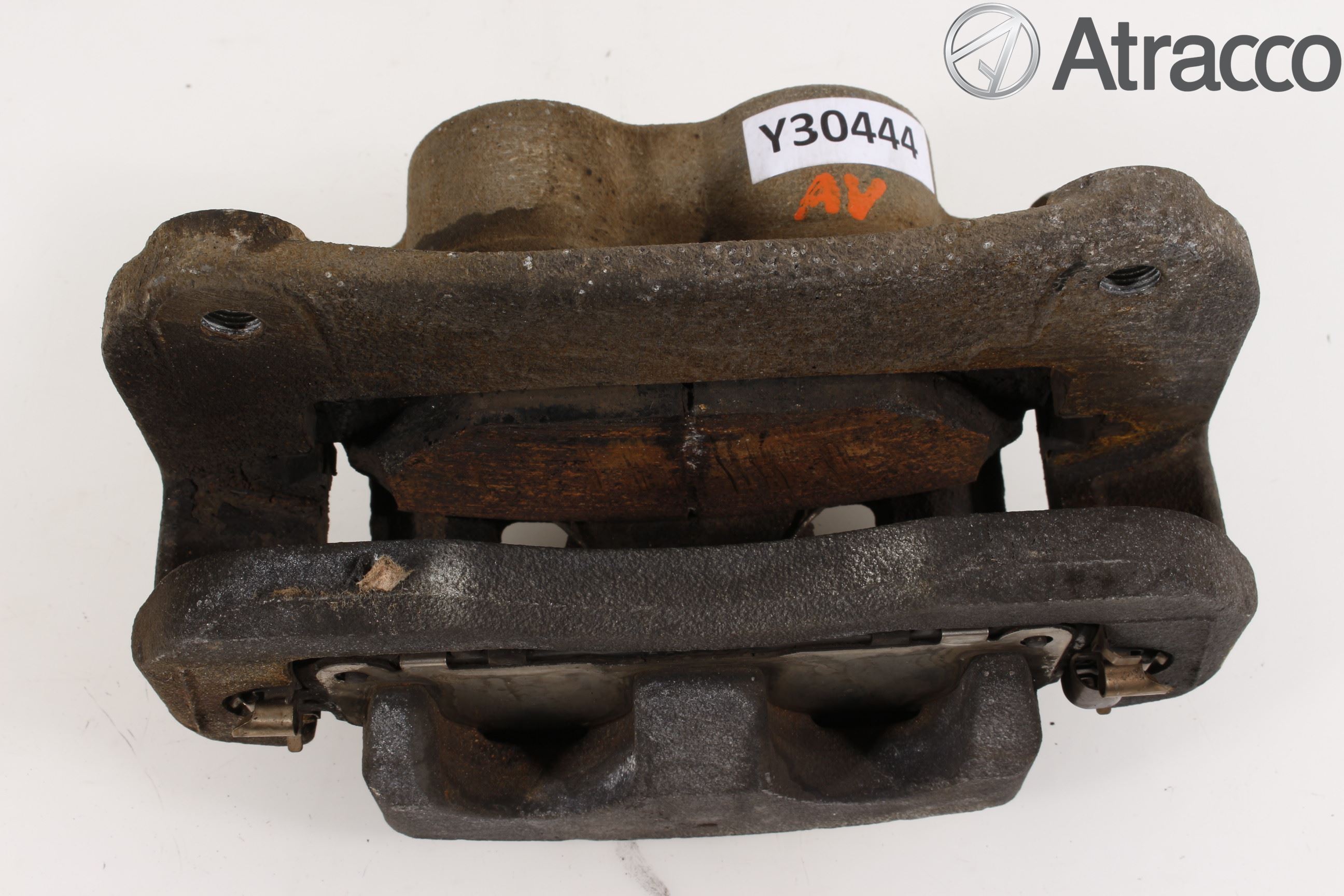 Toyota RAV4 13-18 Bromsok Fram Höger