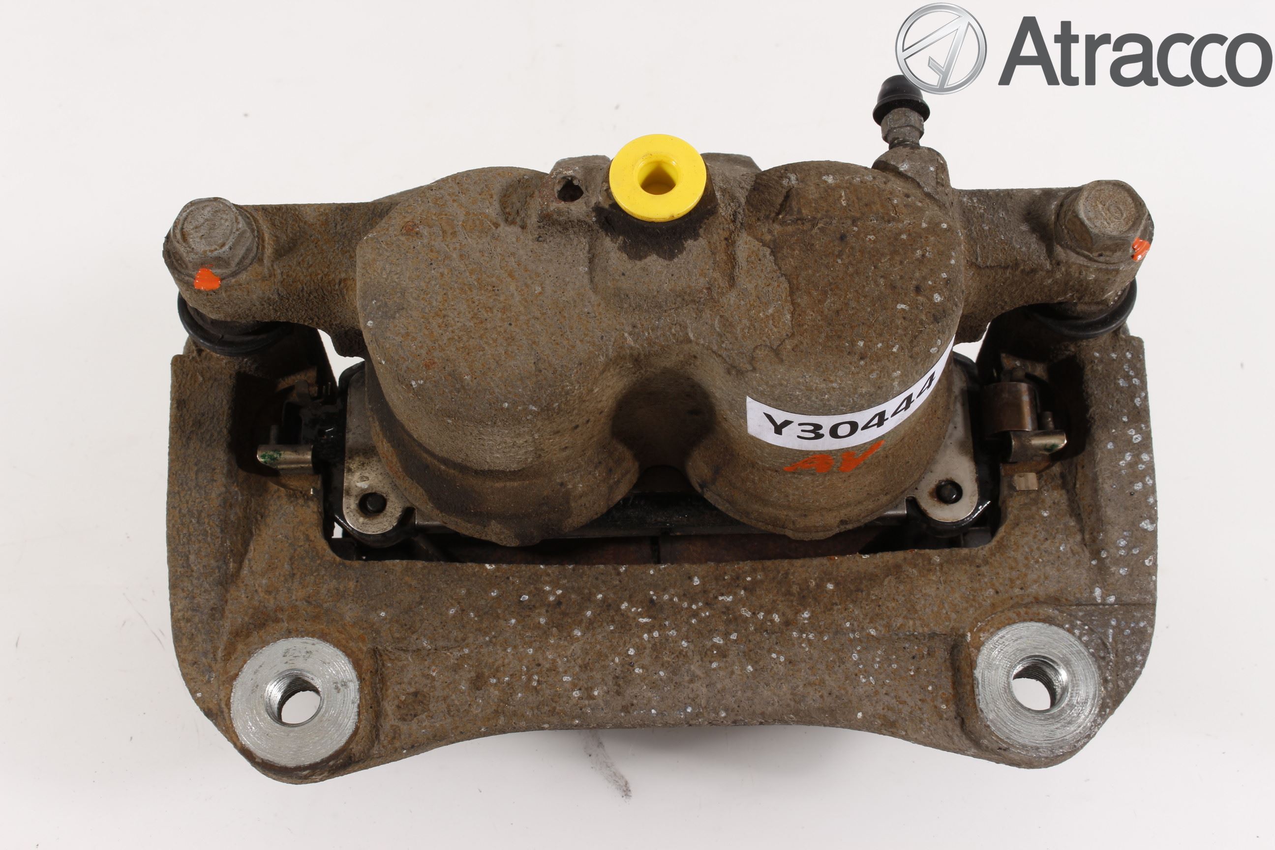 Toyota RAV4 13-18 Bromsok Fram Höger