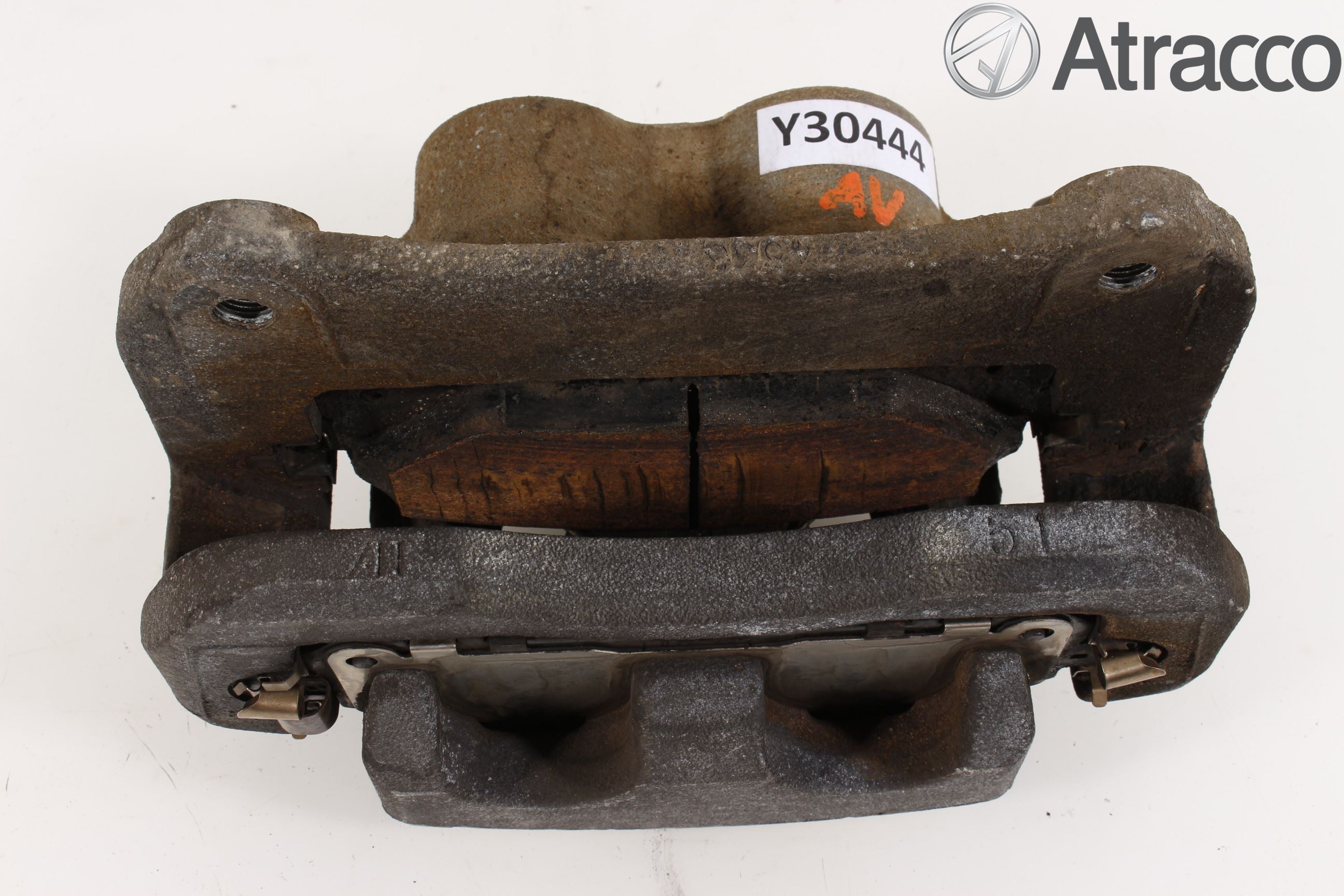 Toyota RAV4 13-18 Bromsok Fram Vänster