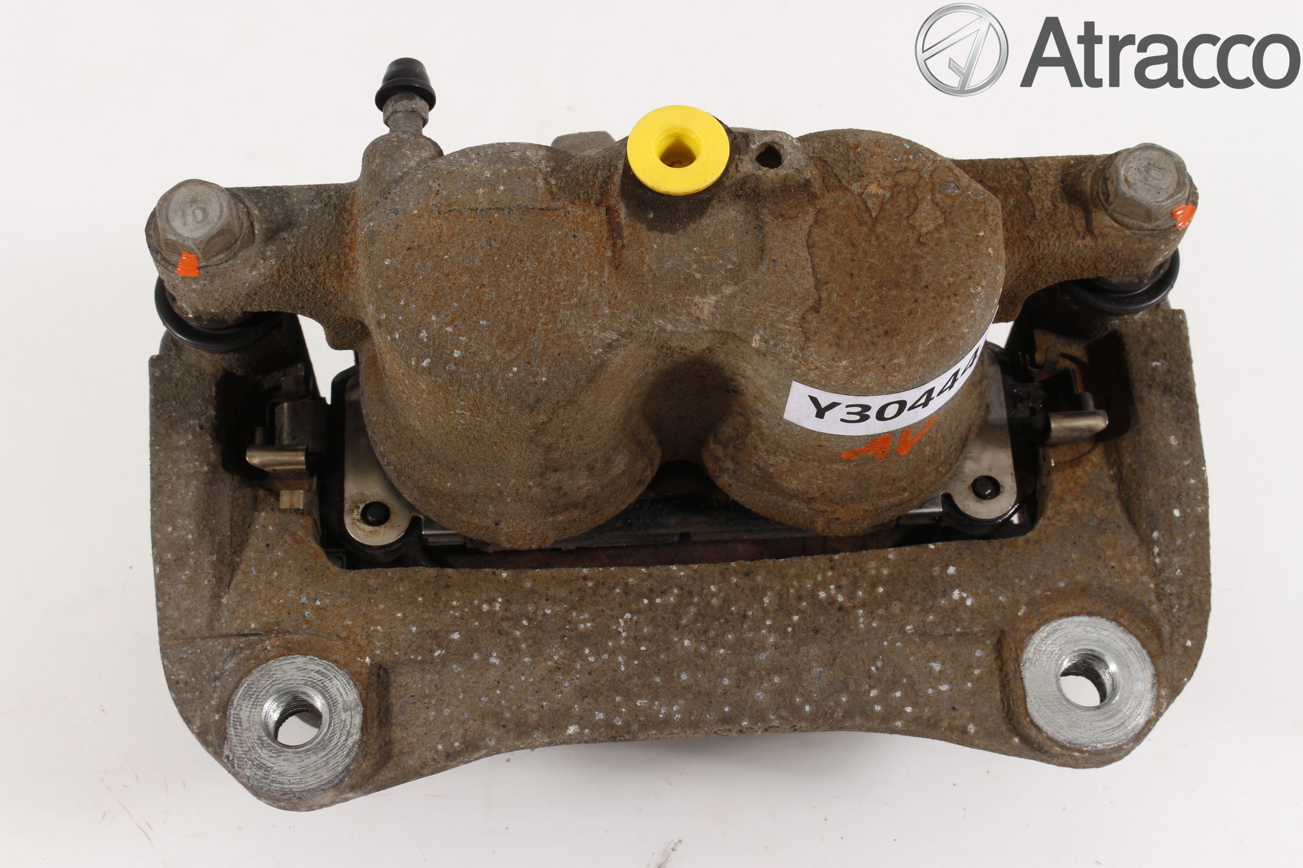 Toyota RAV4 13-18 Bromsok Fram Vänster