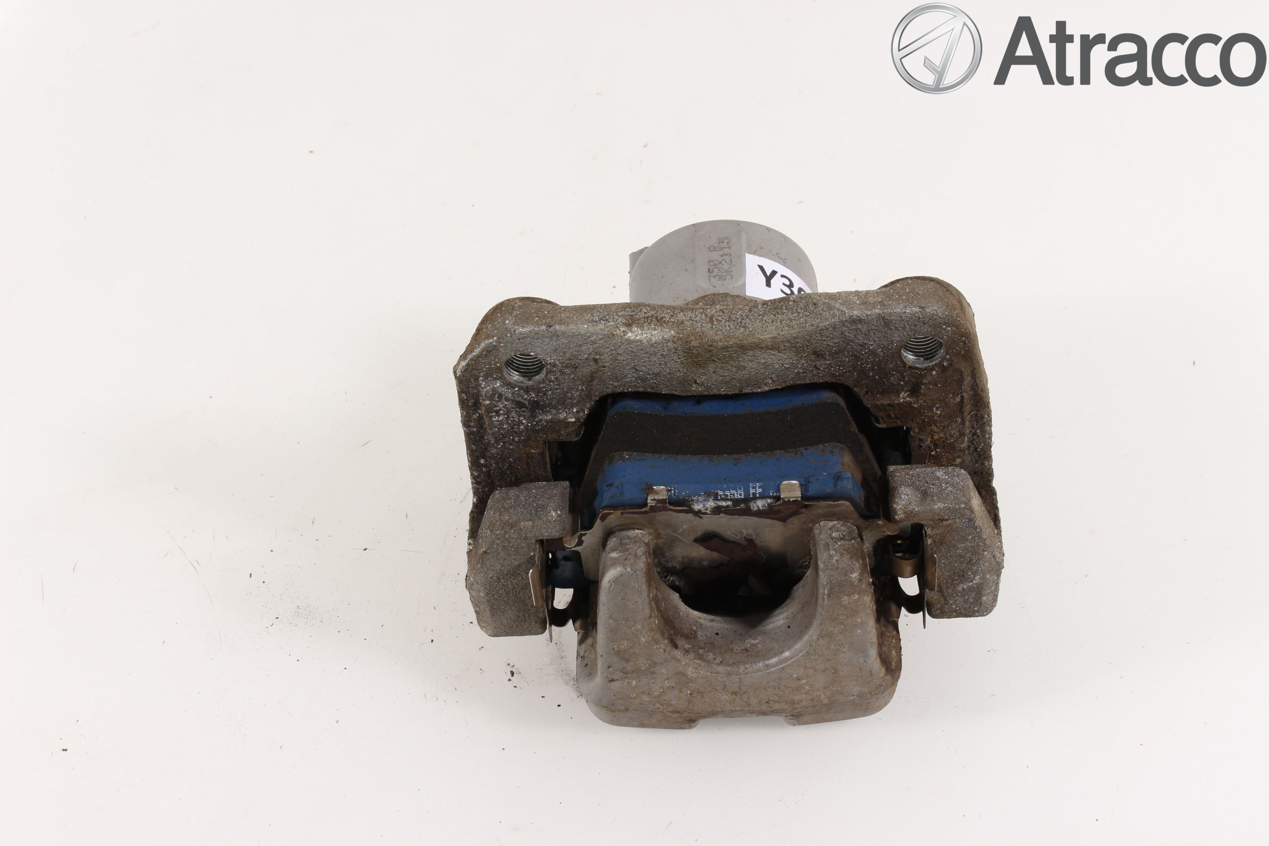 Toyota RAV4 13-18 Bromsok Bak Höger