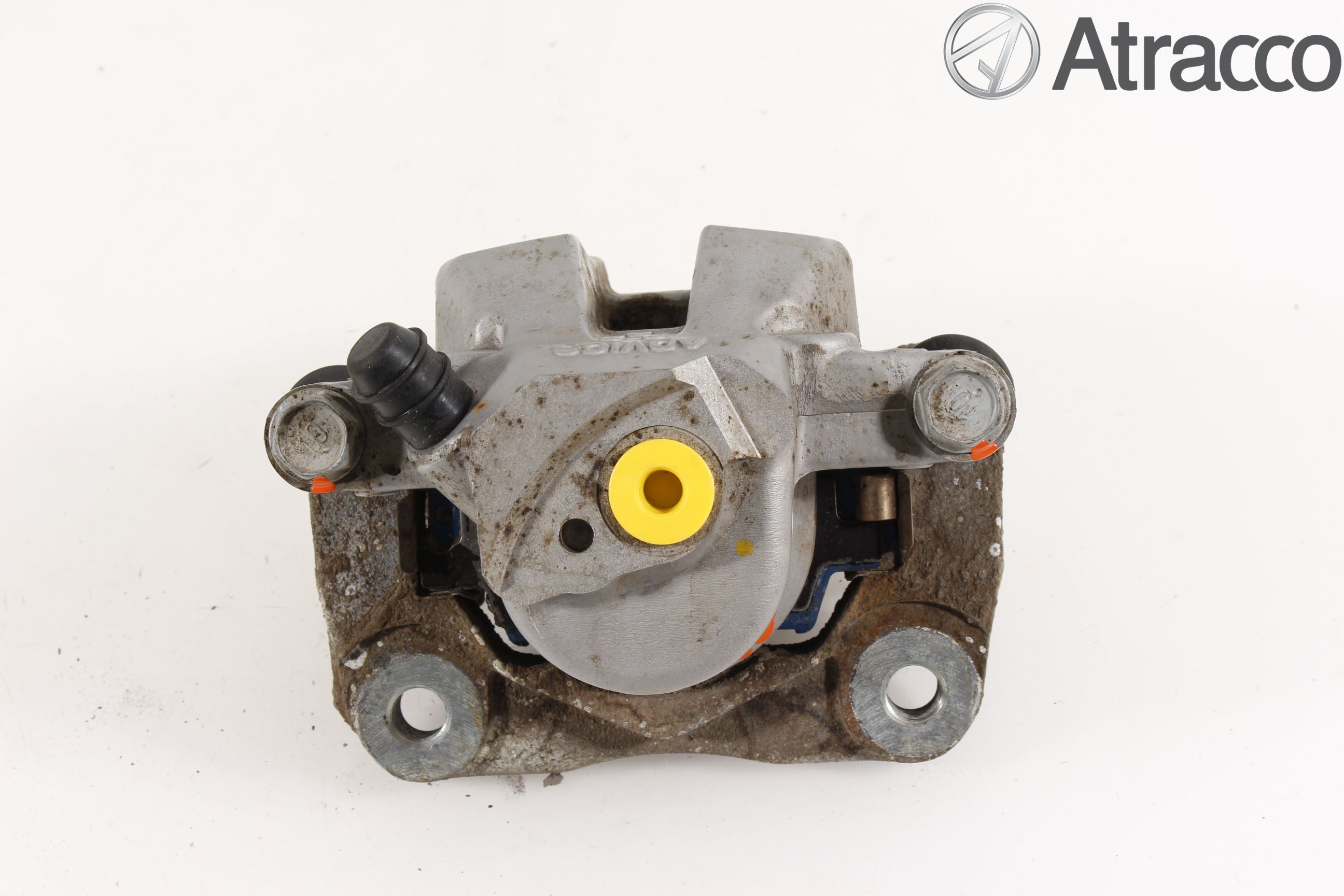 Toyota RAV4 13-18 Bromsok Bak Höger