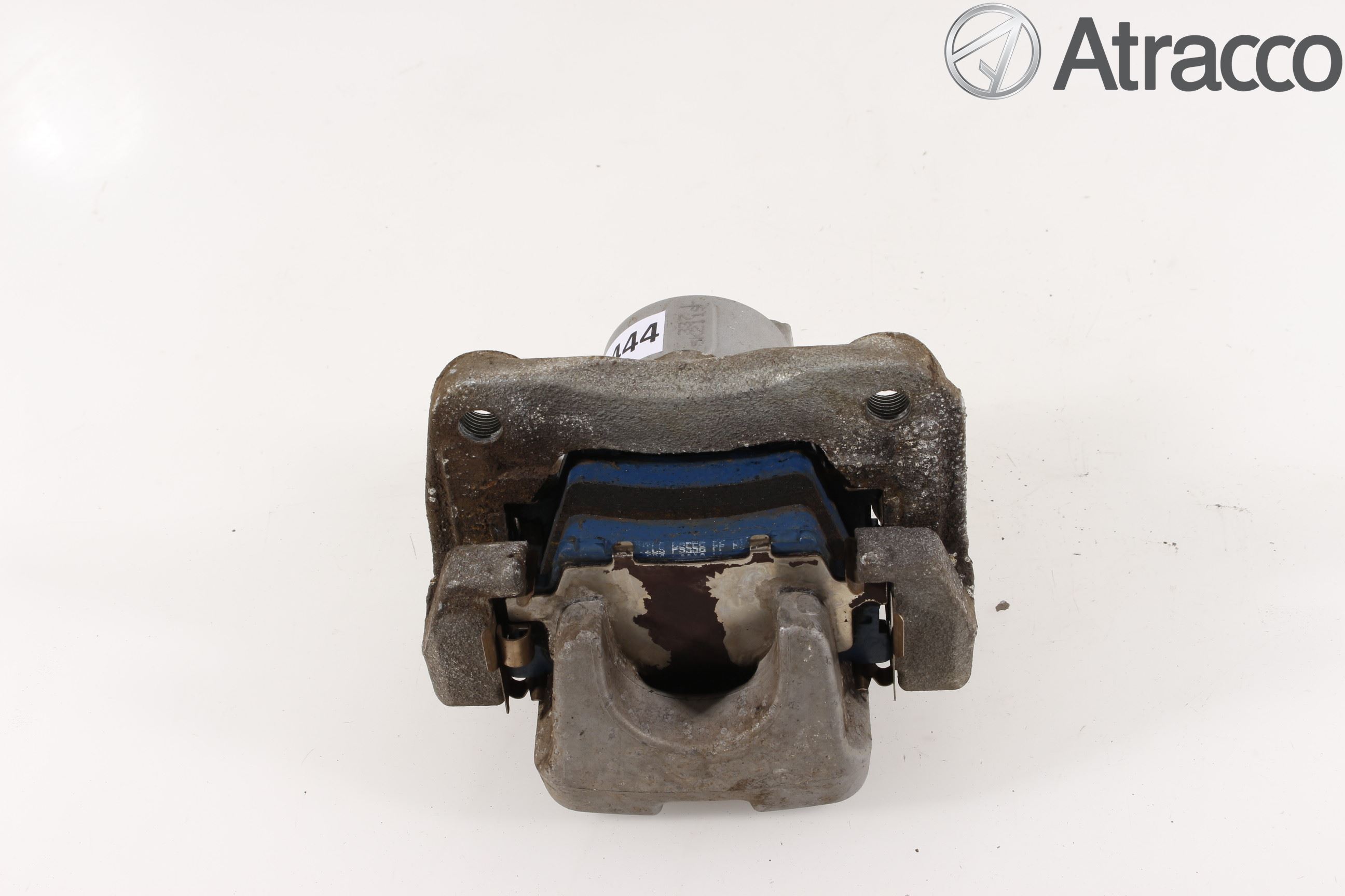 Toyota RAV4 13-18 Bromsok Bak Vänster