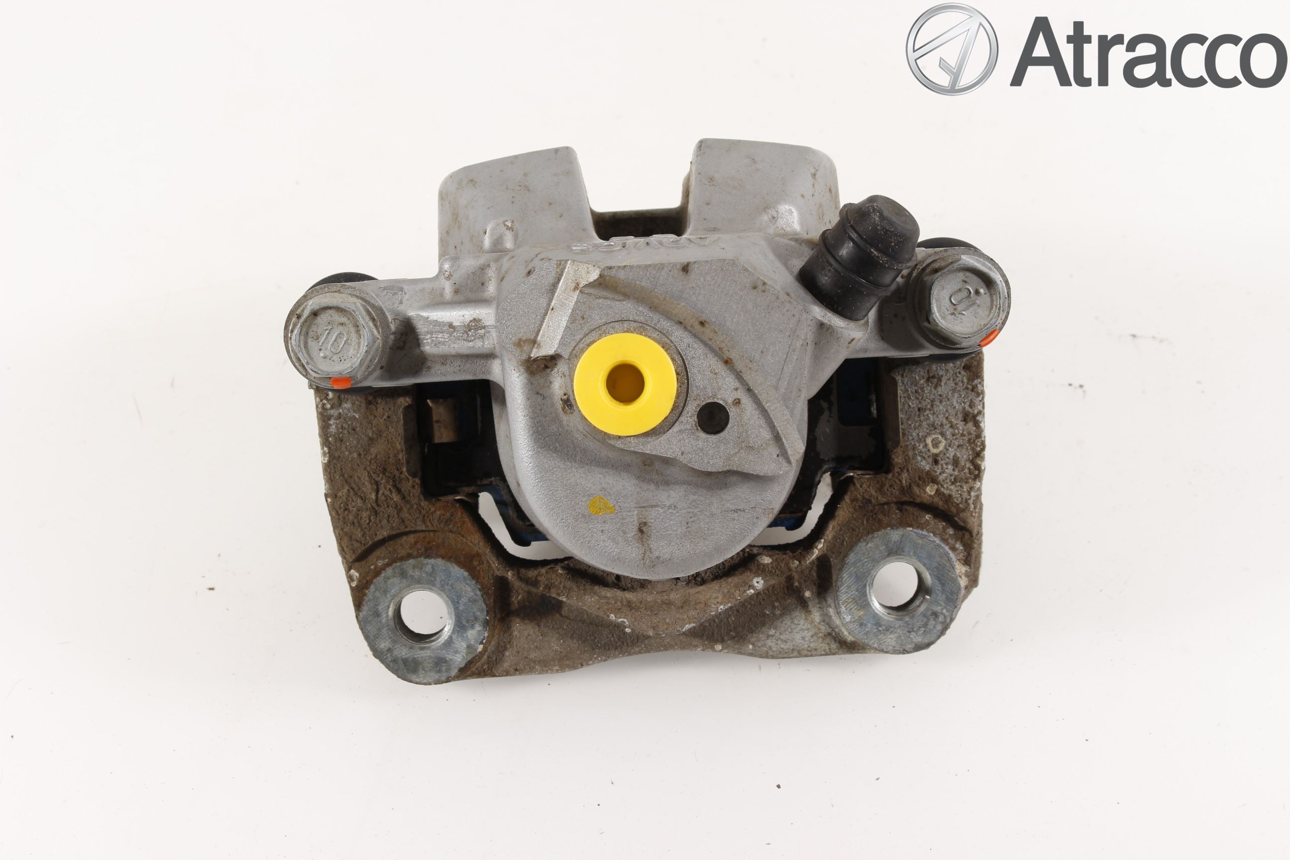 Toyota RAV4 13-18 Bromsok Bak Vänster