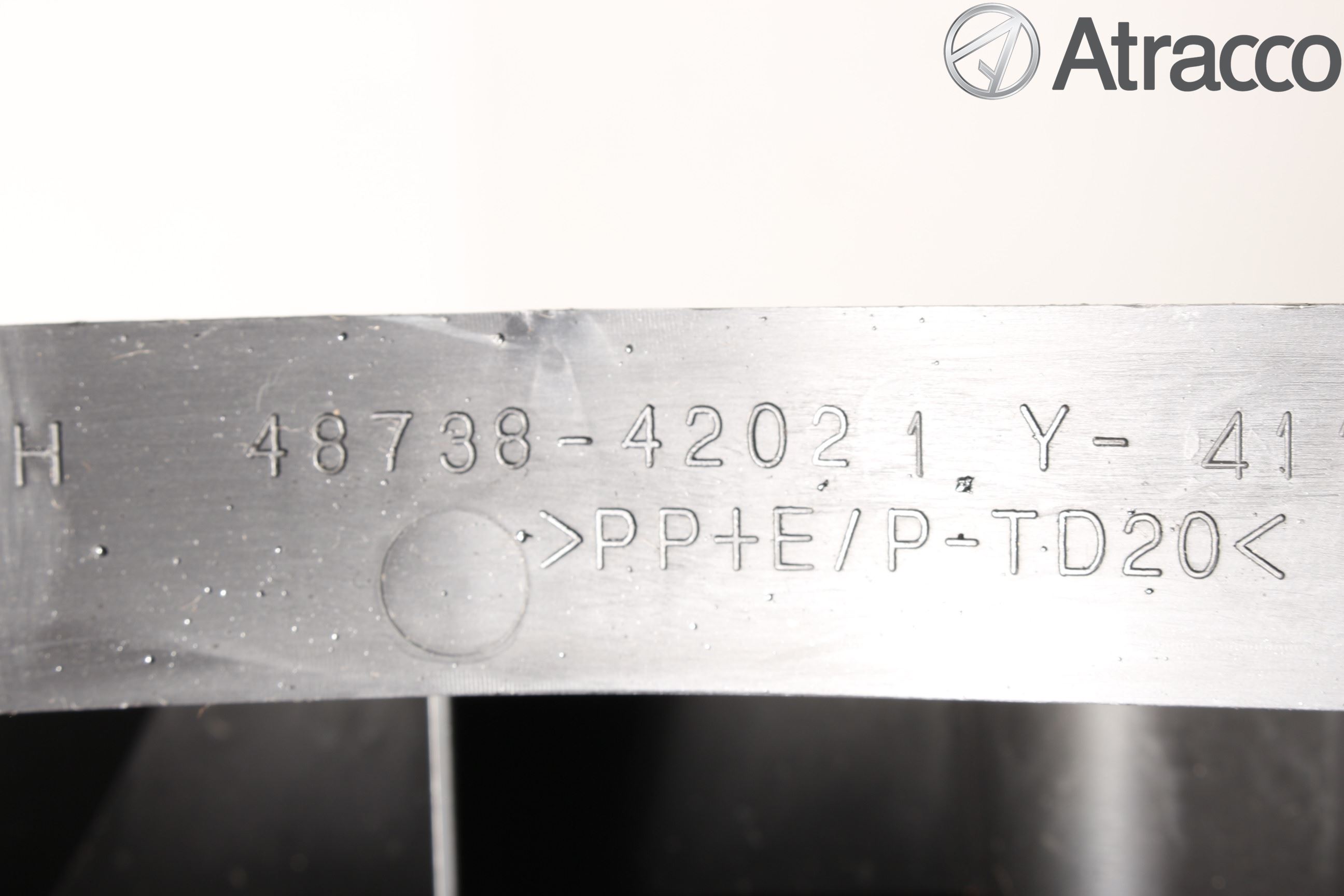 Toyota RAV4 13-18 Bärarm Bak Vänster