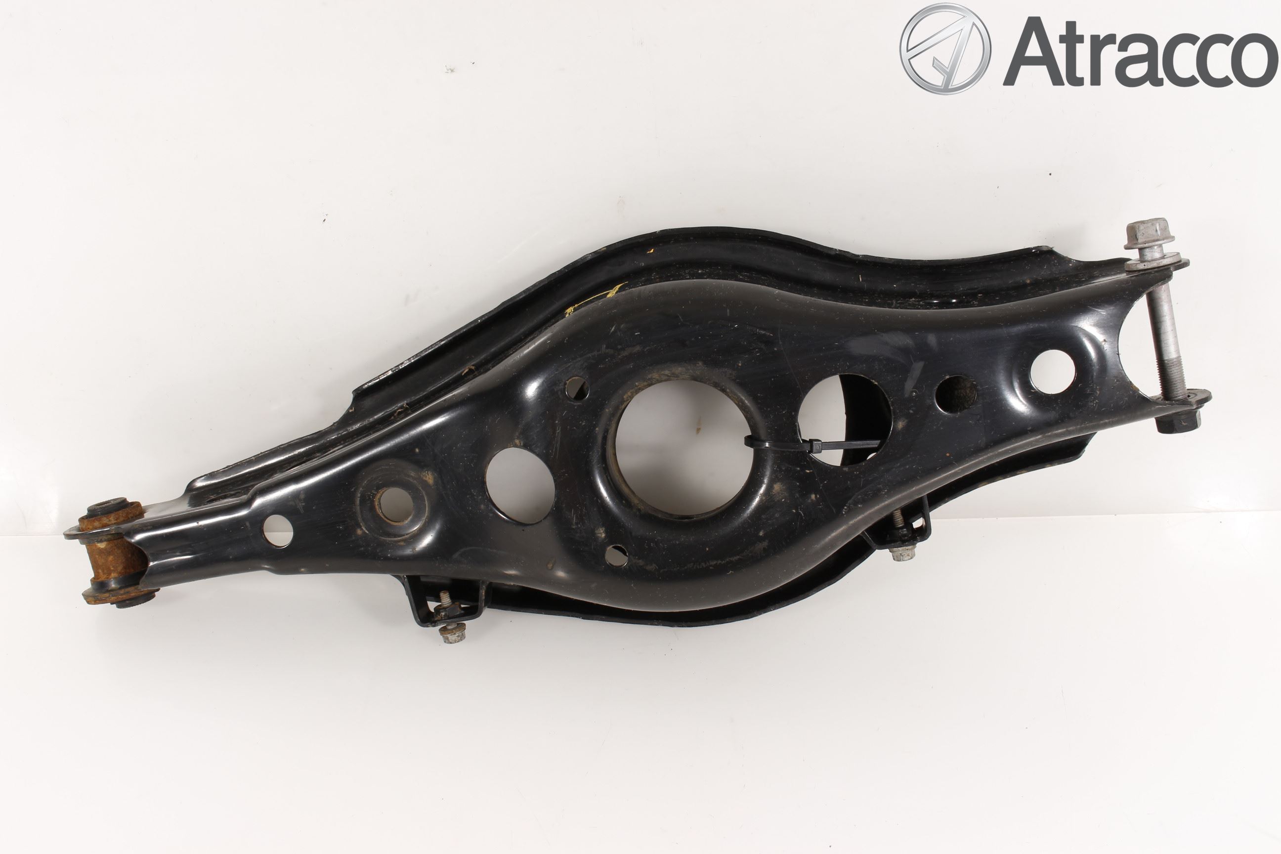 Toyota RAV4 13-18 Bärarm Bak Höger