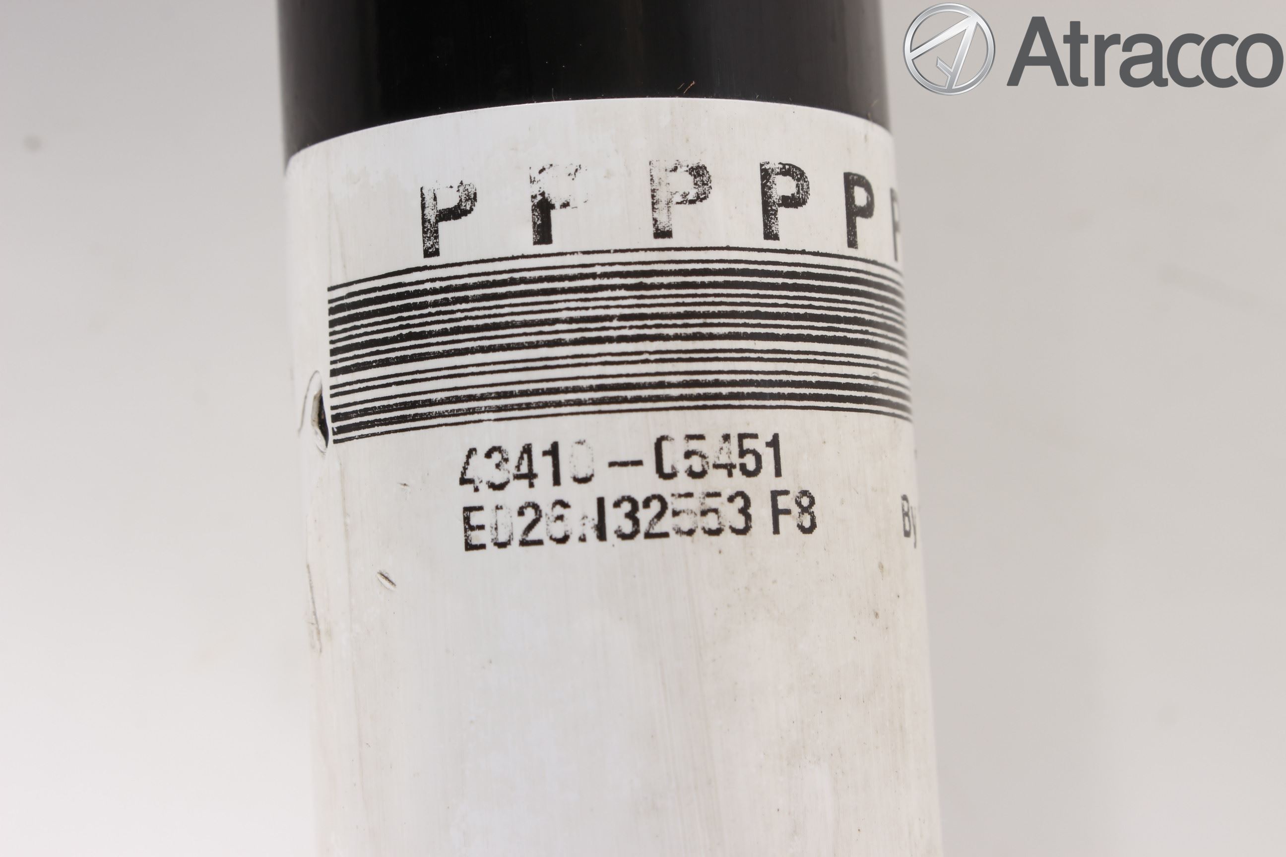 Toyota AVENSIS 16-18 Drivaxel Fram Höger