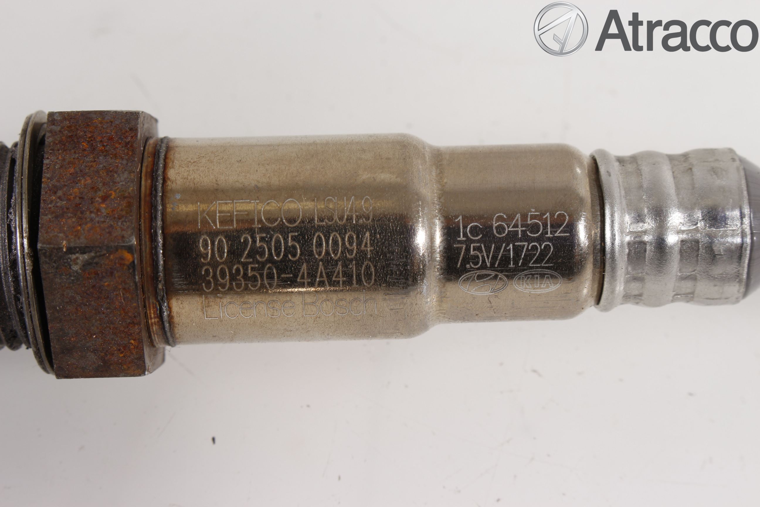 Hyundai i40 16-18 Injlambdasond