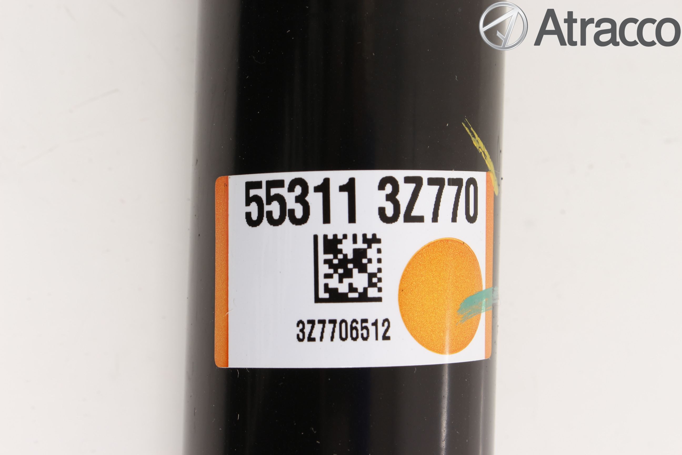 Hyundai i40 16-18 Stötdämpare Bak