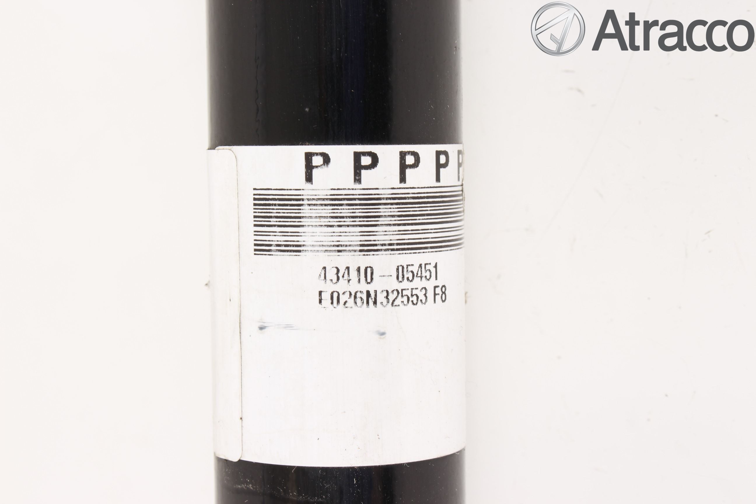 Toyota AVENSIS 16-18 Drivaxel Fram Höger