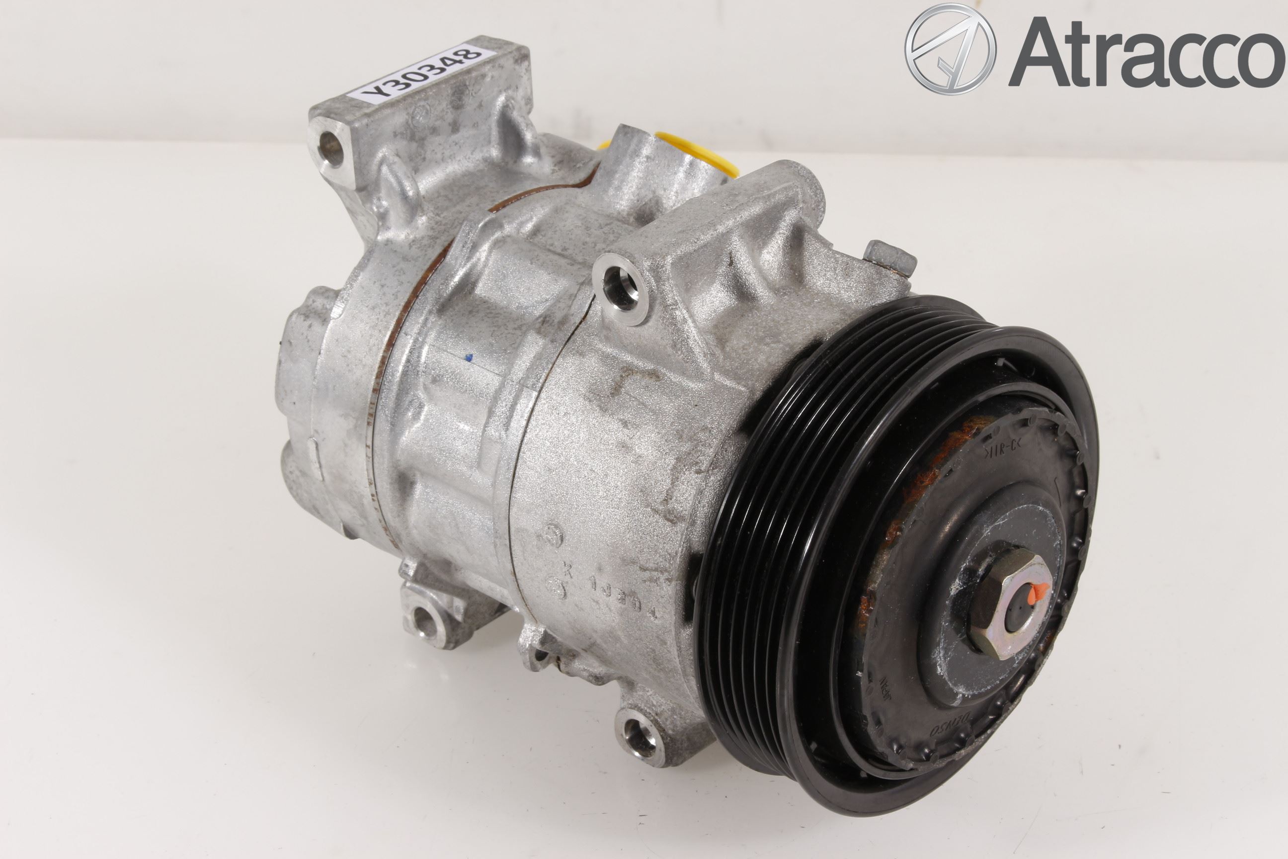 Toyota AVENSIS 16-18 Ac Kompressor