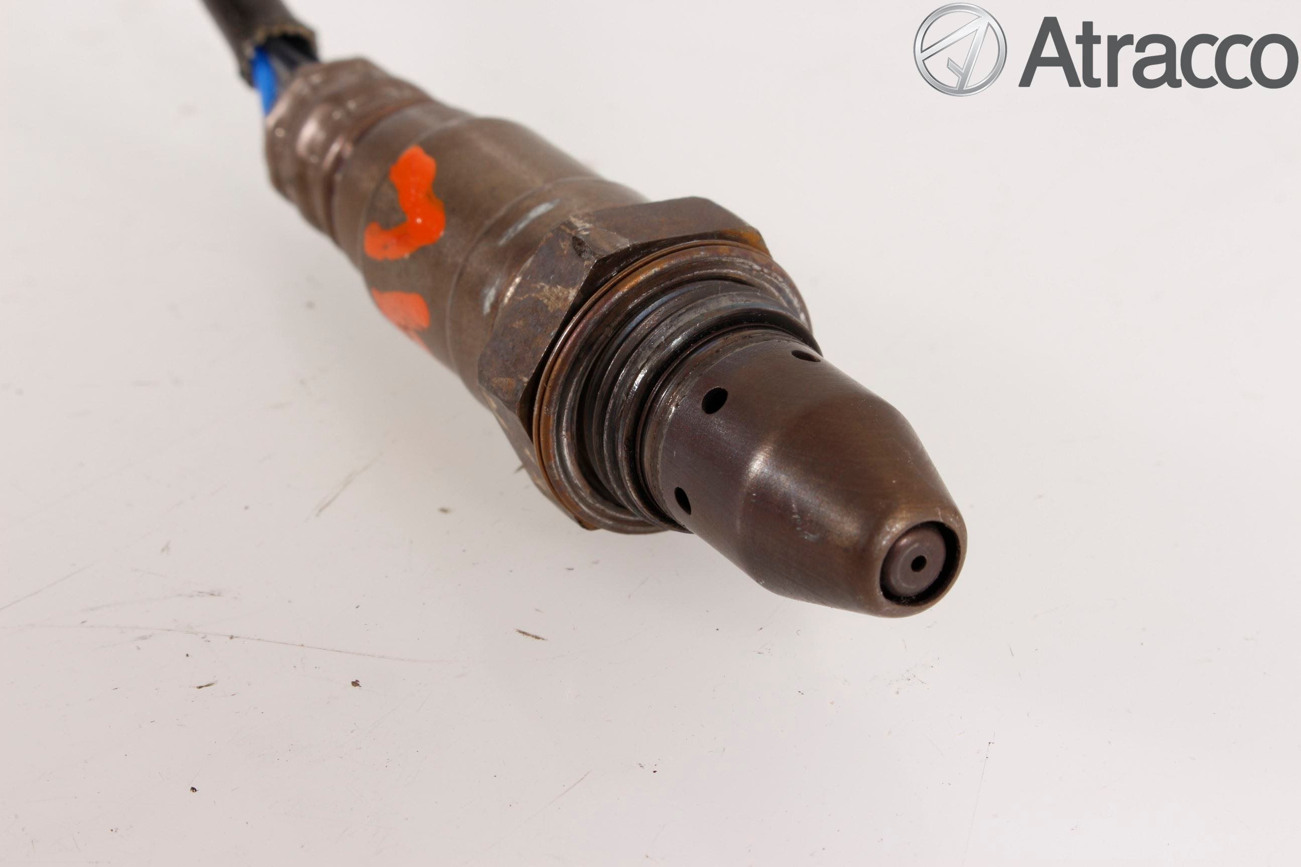 Toyota AVENSIS 16-18 Injlambdasond