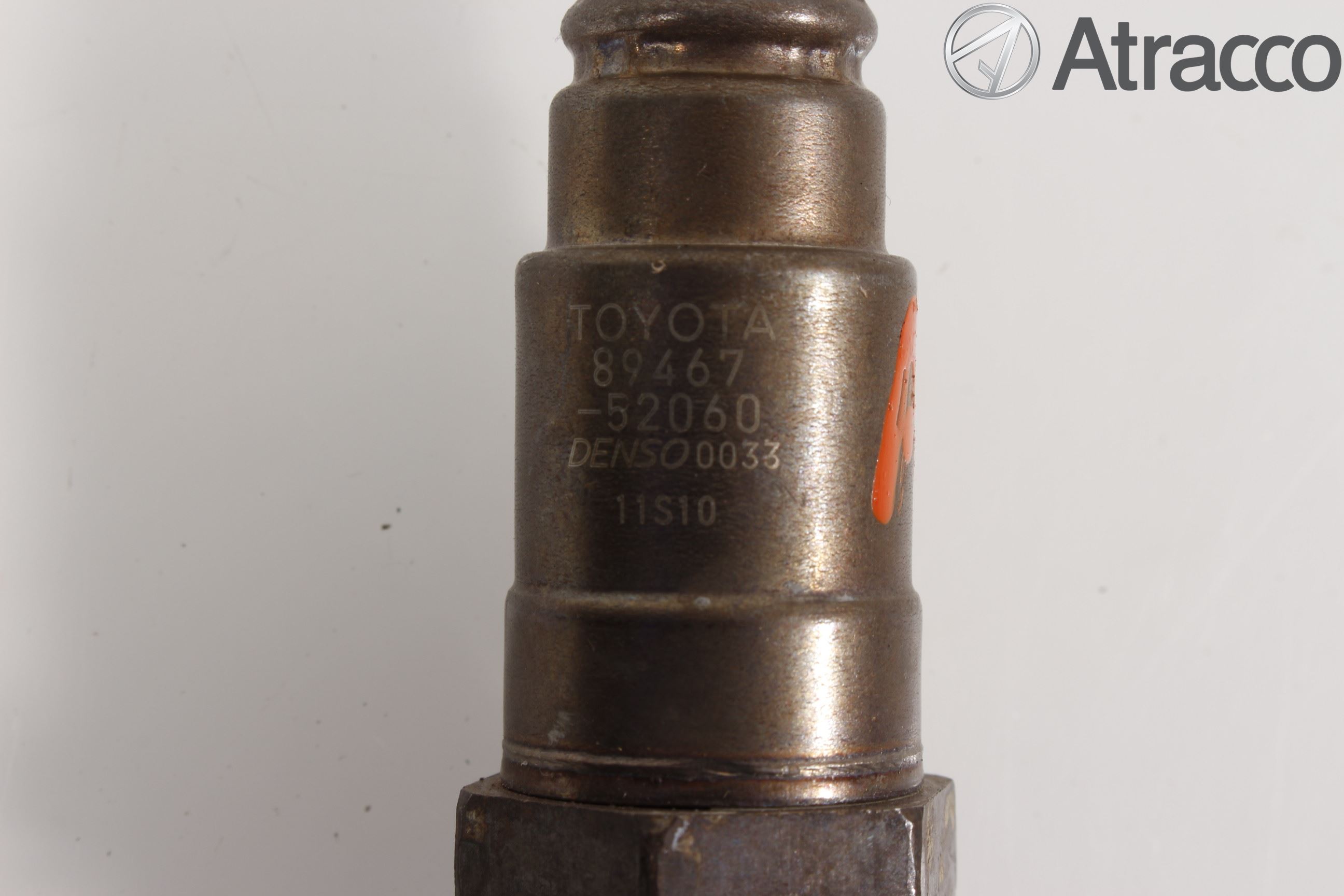 Toyota AVENSIS 16-18 Injlambdasond