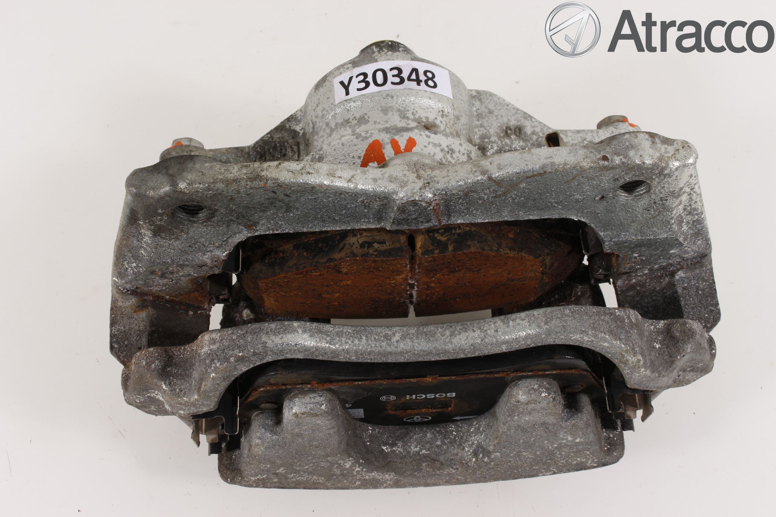 Toyota AVENSIS 16-18 Bromsok Fram Höger