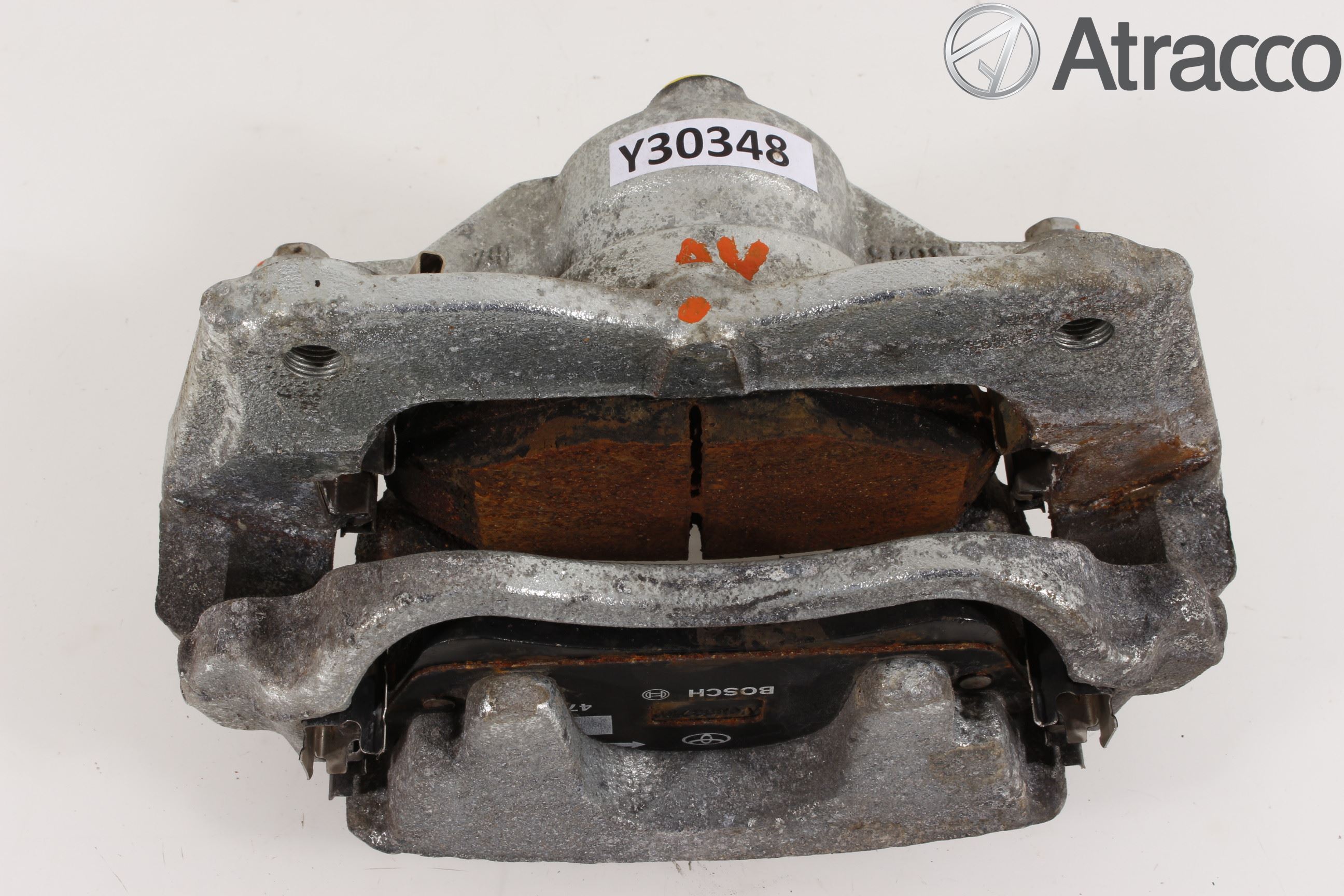 Toyota AVENSIS 16-18 Bromsok Fram Vänster