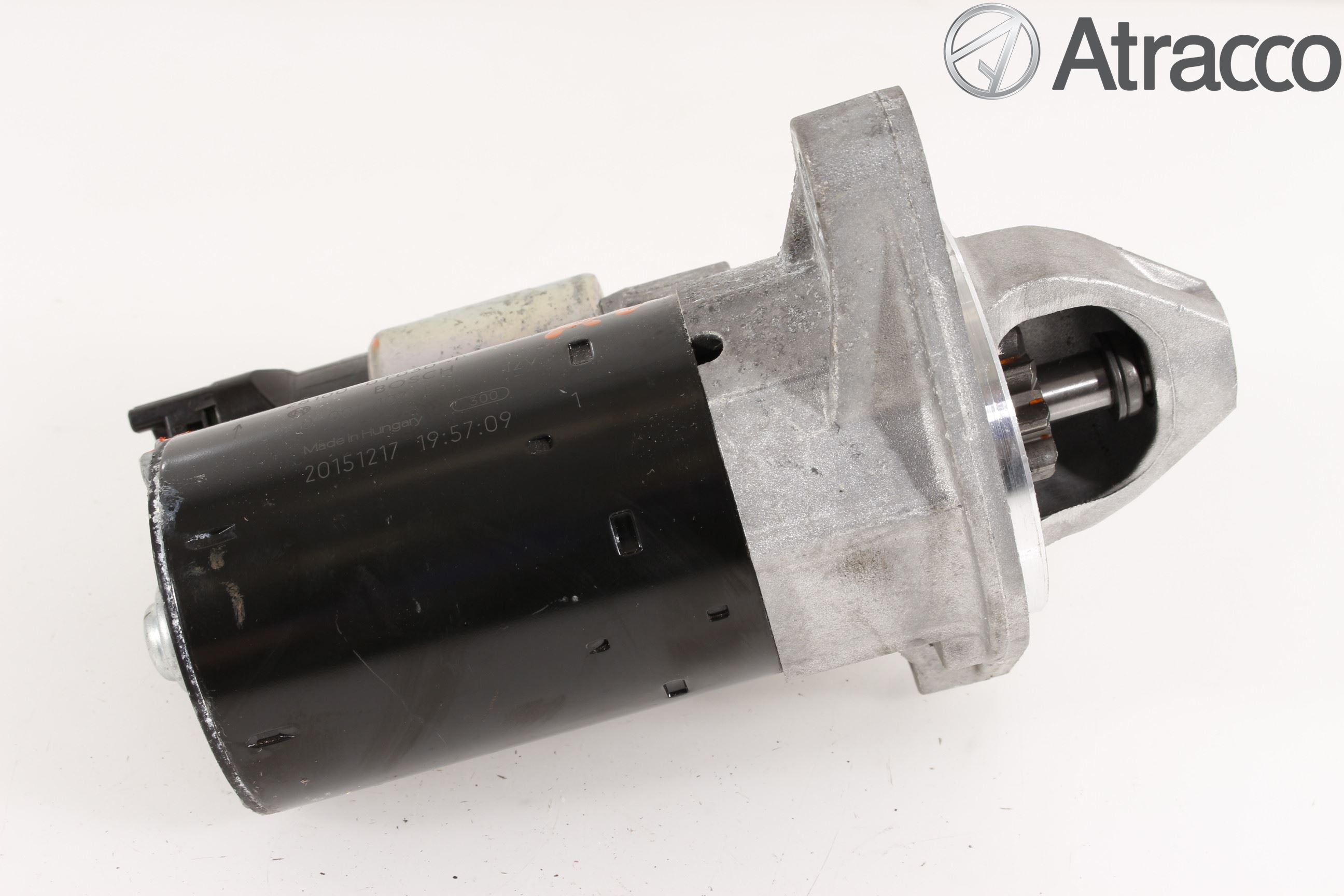 Toyota AVENSIS 16-18 Startmotor