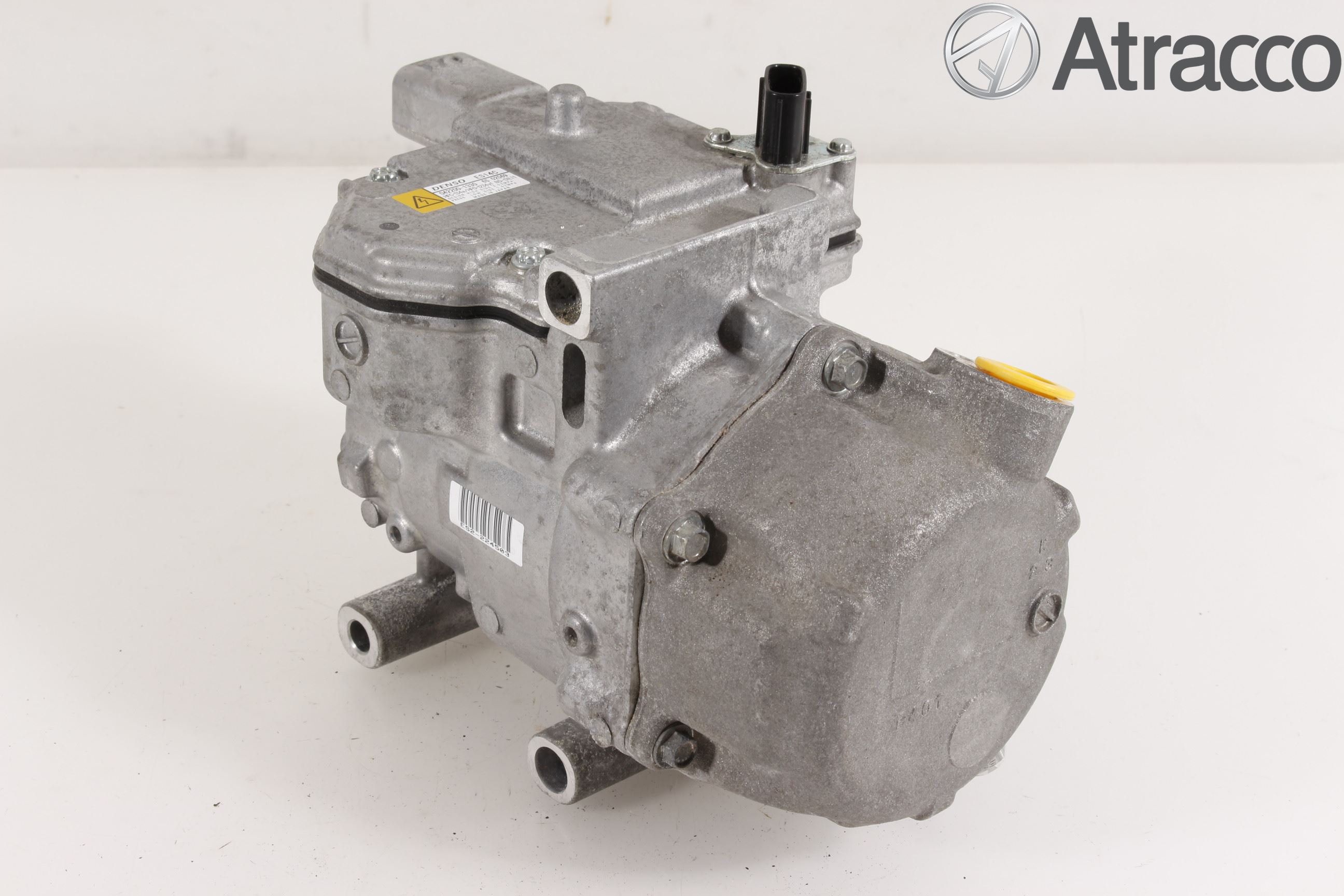 Toyota AURIS 13-19 Ac Kompressor