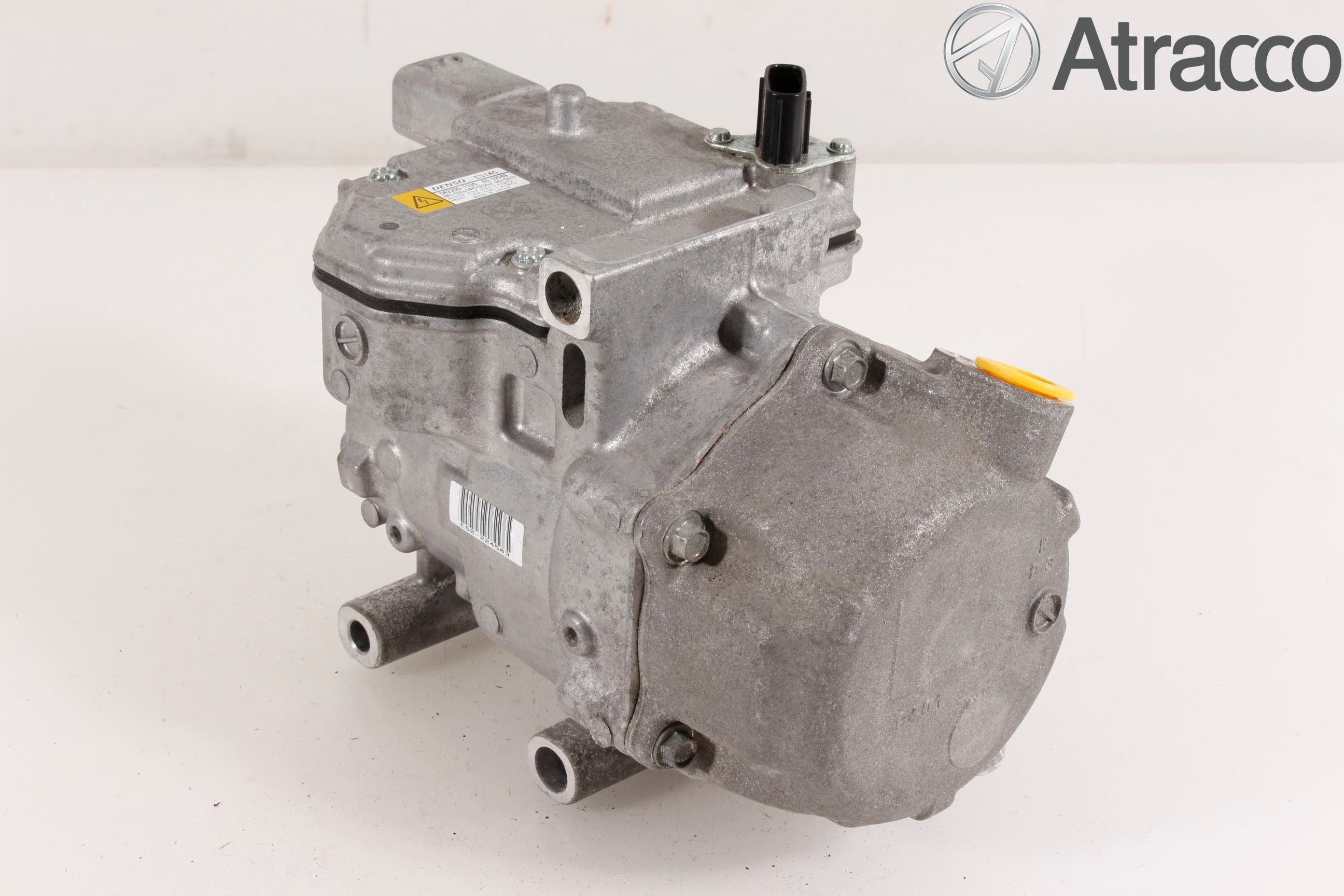 Toyota AURIS 13-19 Ac Kompressor