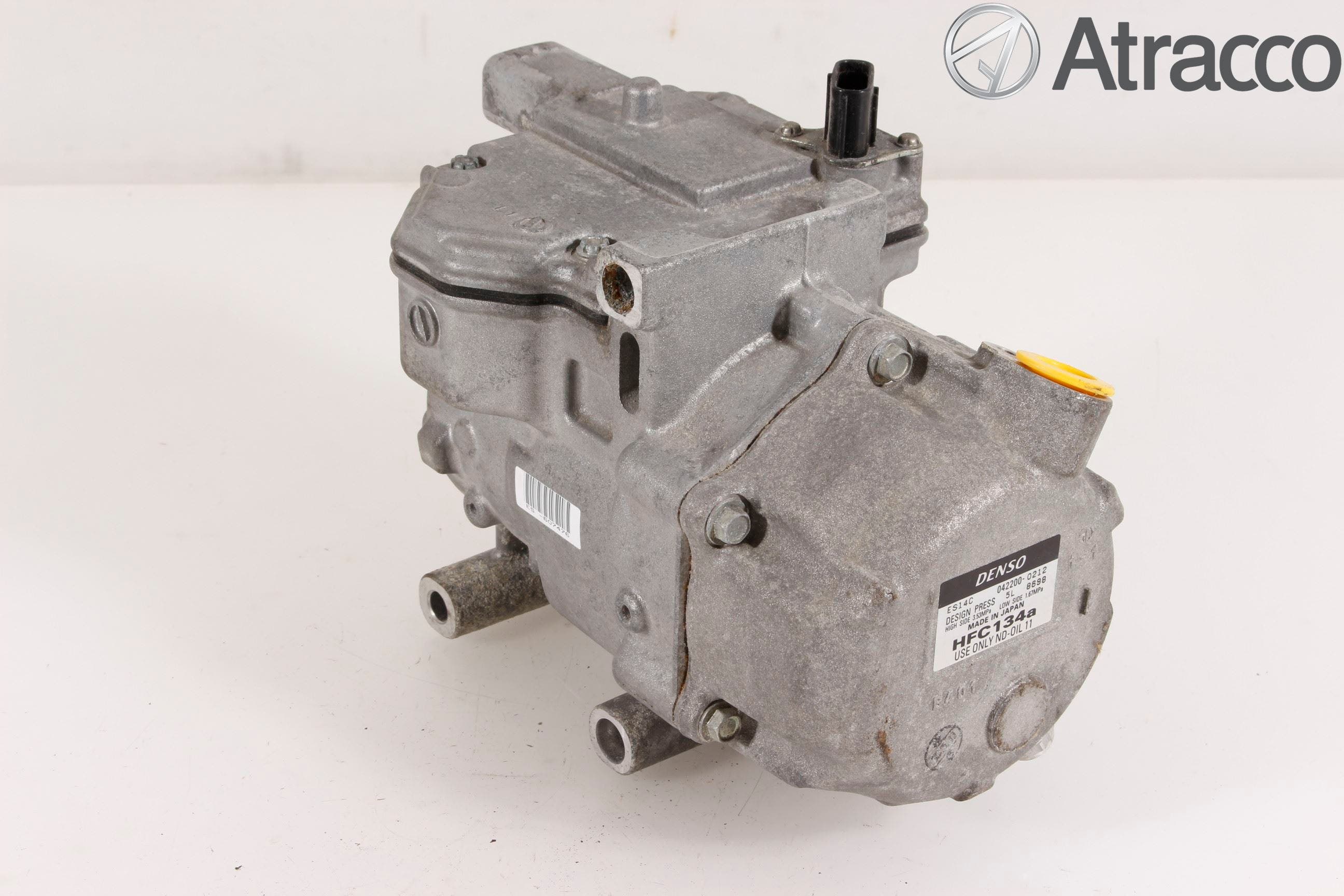 Toyota PRIUS ZVW30 09-20 Ac Kompressor